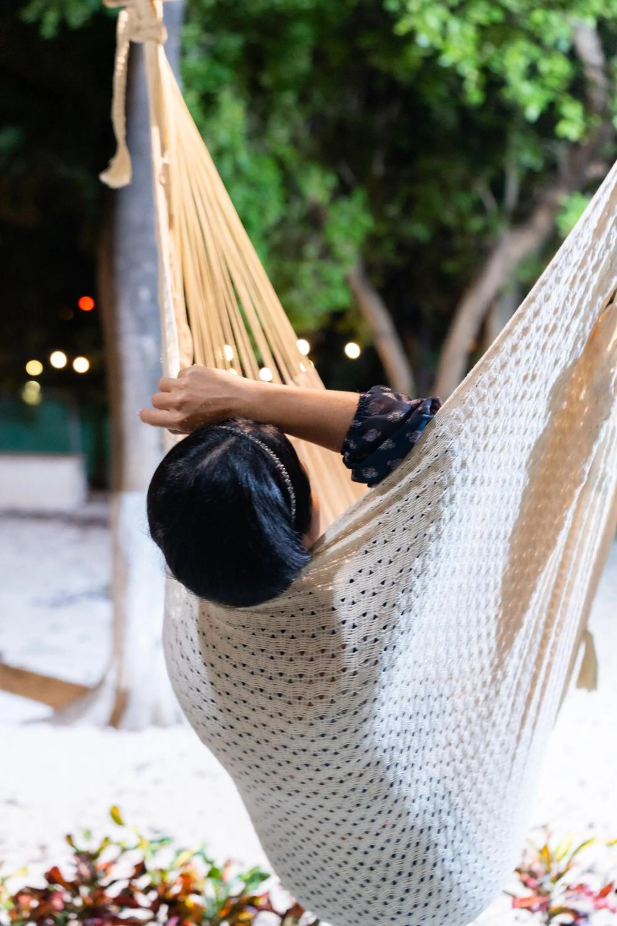 Garden in Ammare Hotel Boutique