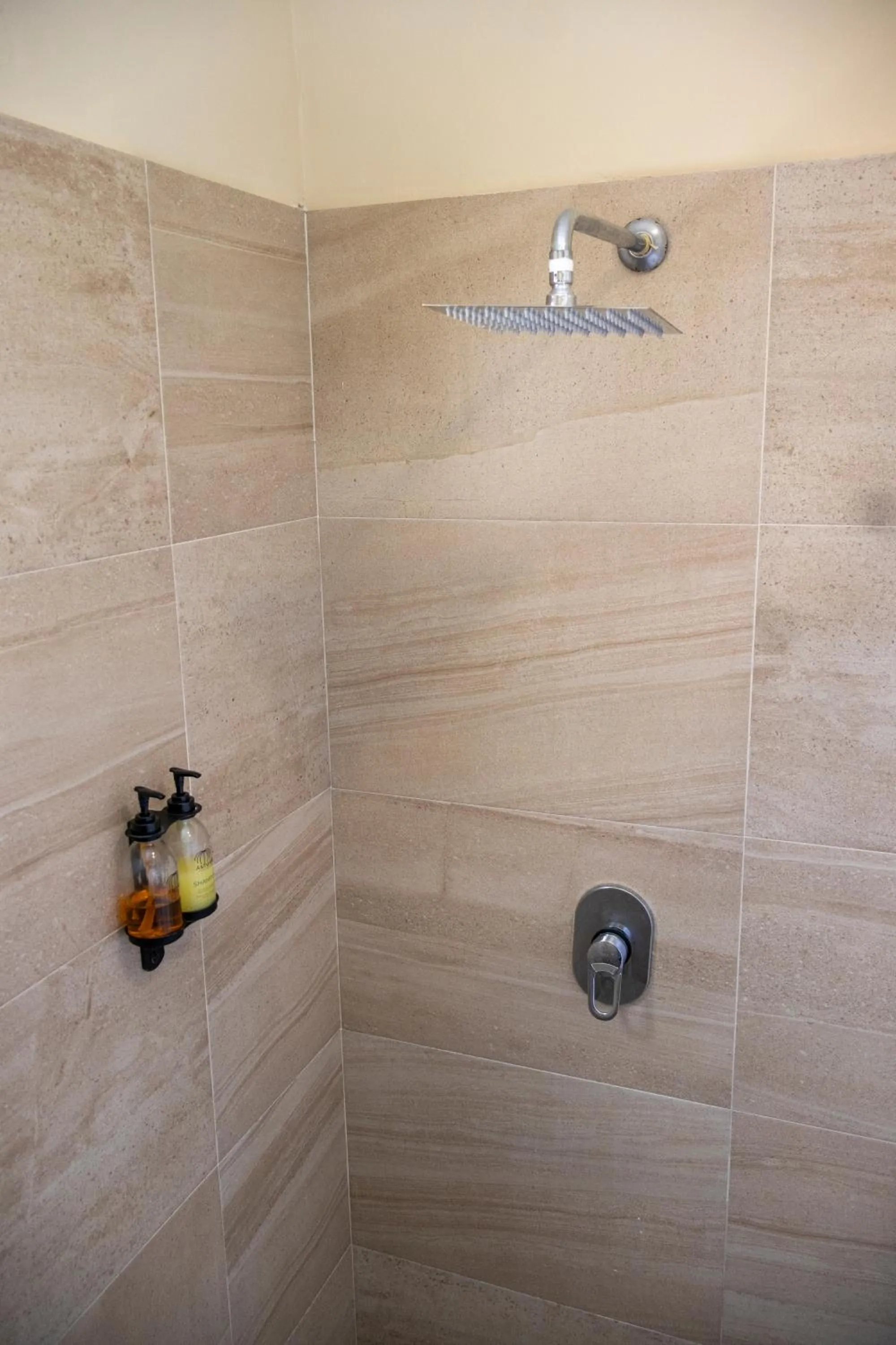 Bathroom in Ammare Hotel Boutique