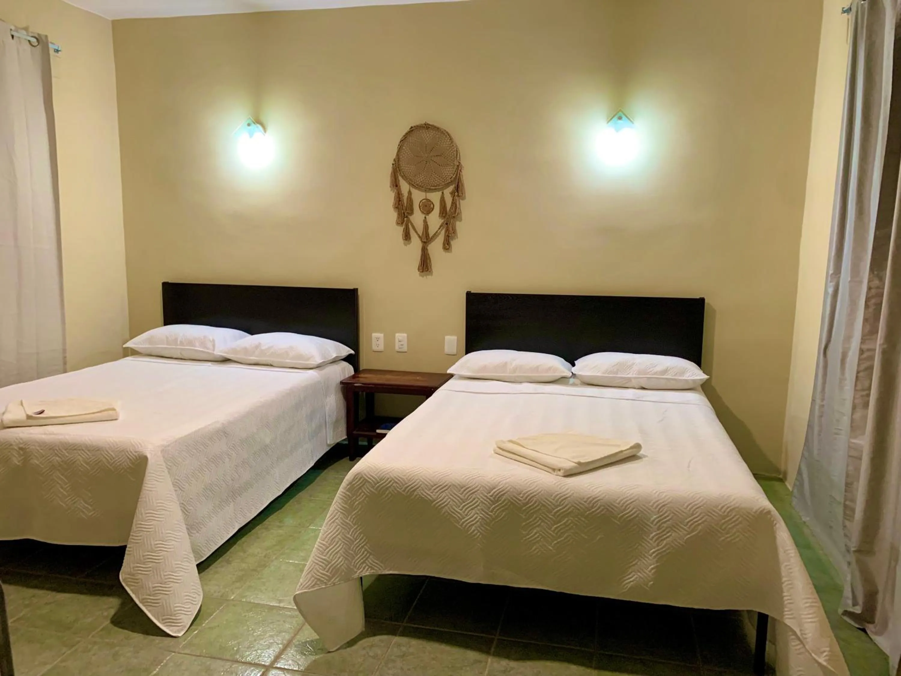 Bedroom, Bed in Ammare Hotel Boutique