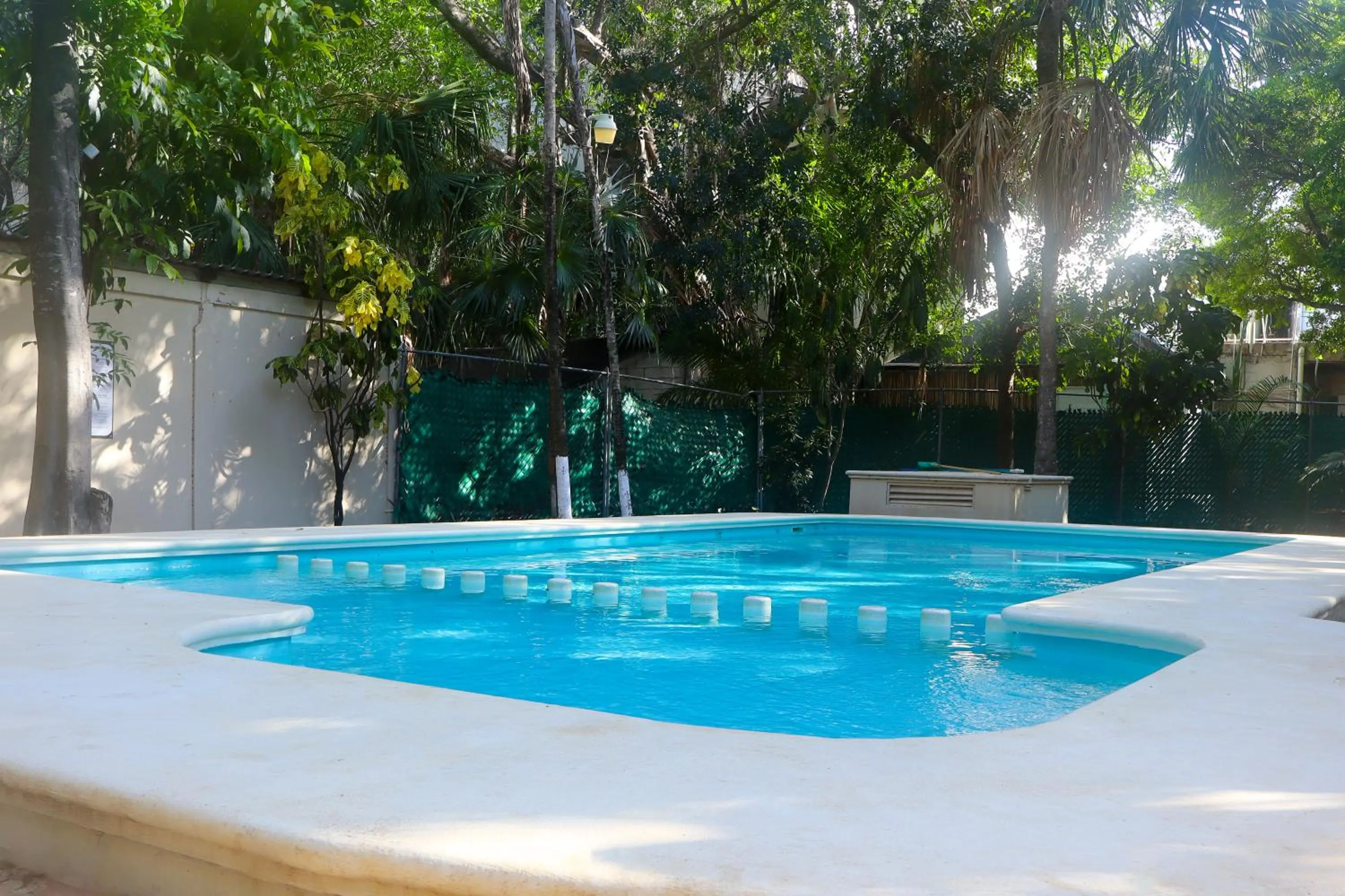 Day in Ammare Hotel Boutique