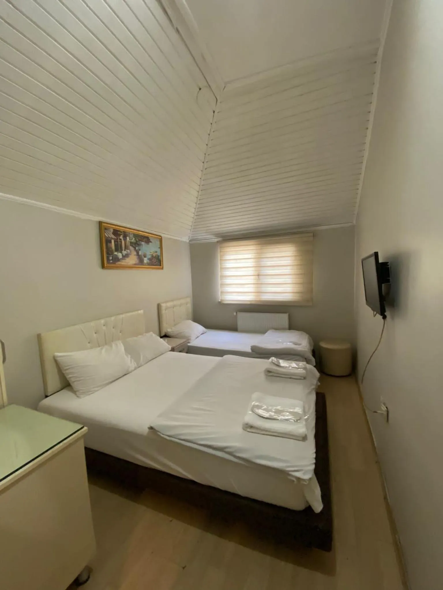 HOTEL SİMGE OLD CITY