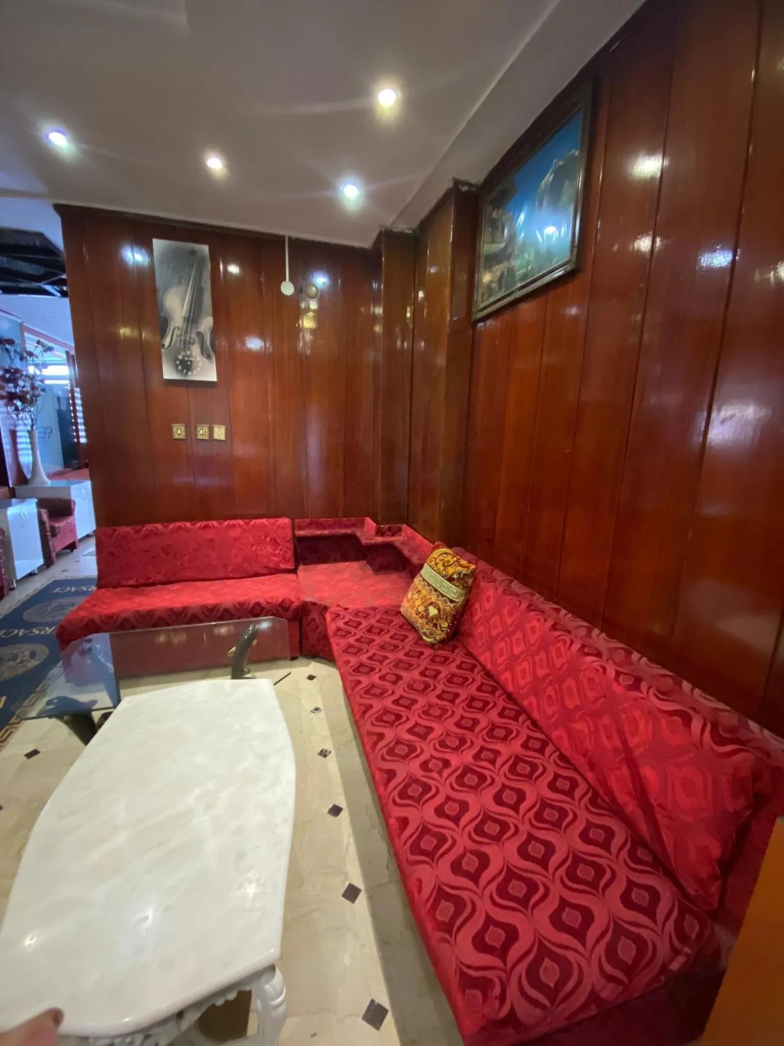 HOTEL SİMGE OLD CITY