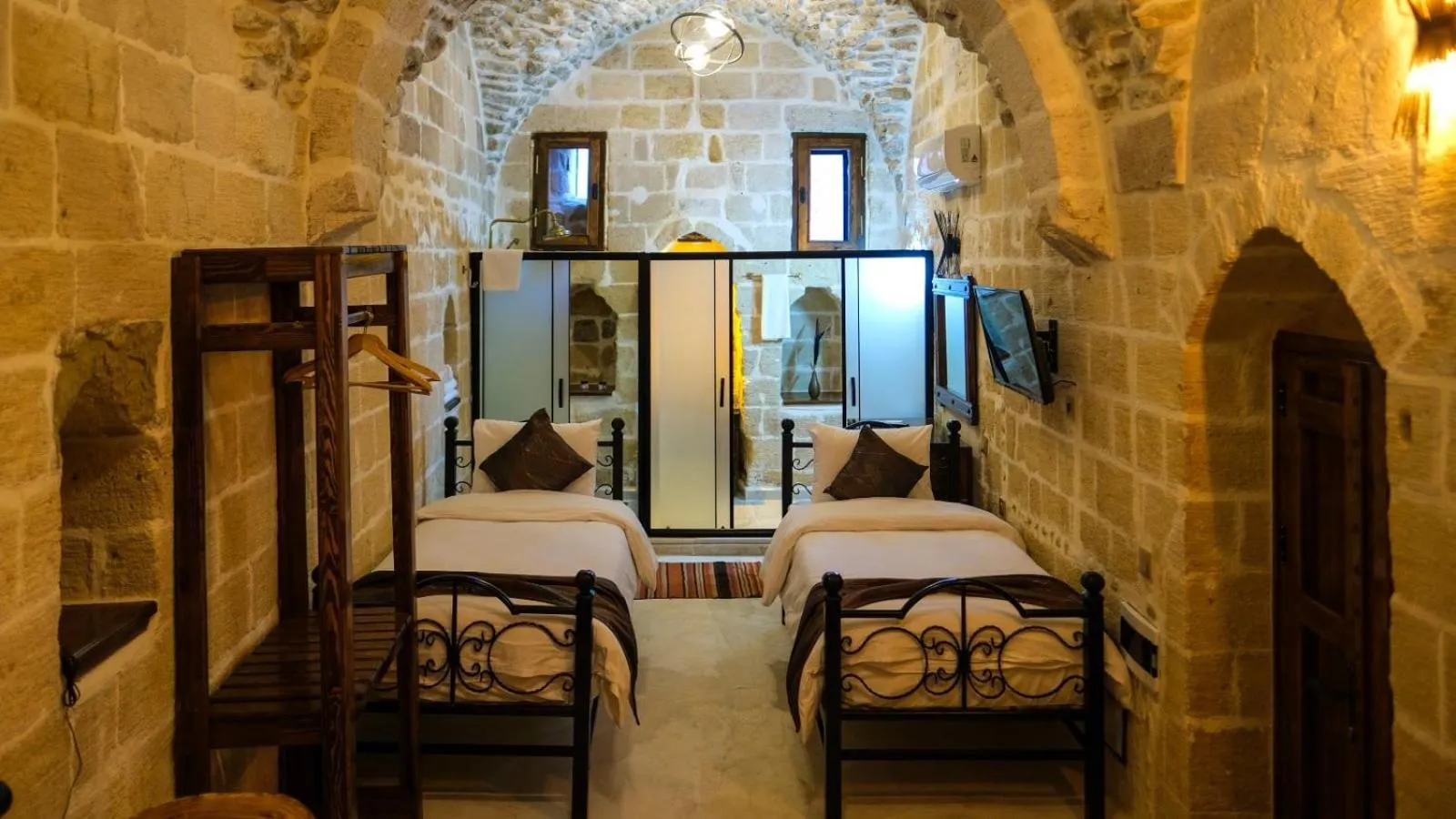 Mardin Ağa Konağı