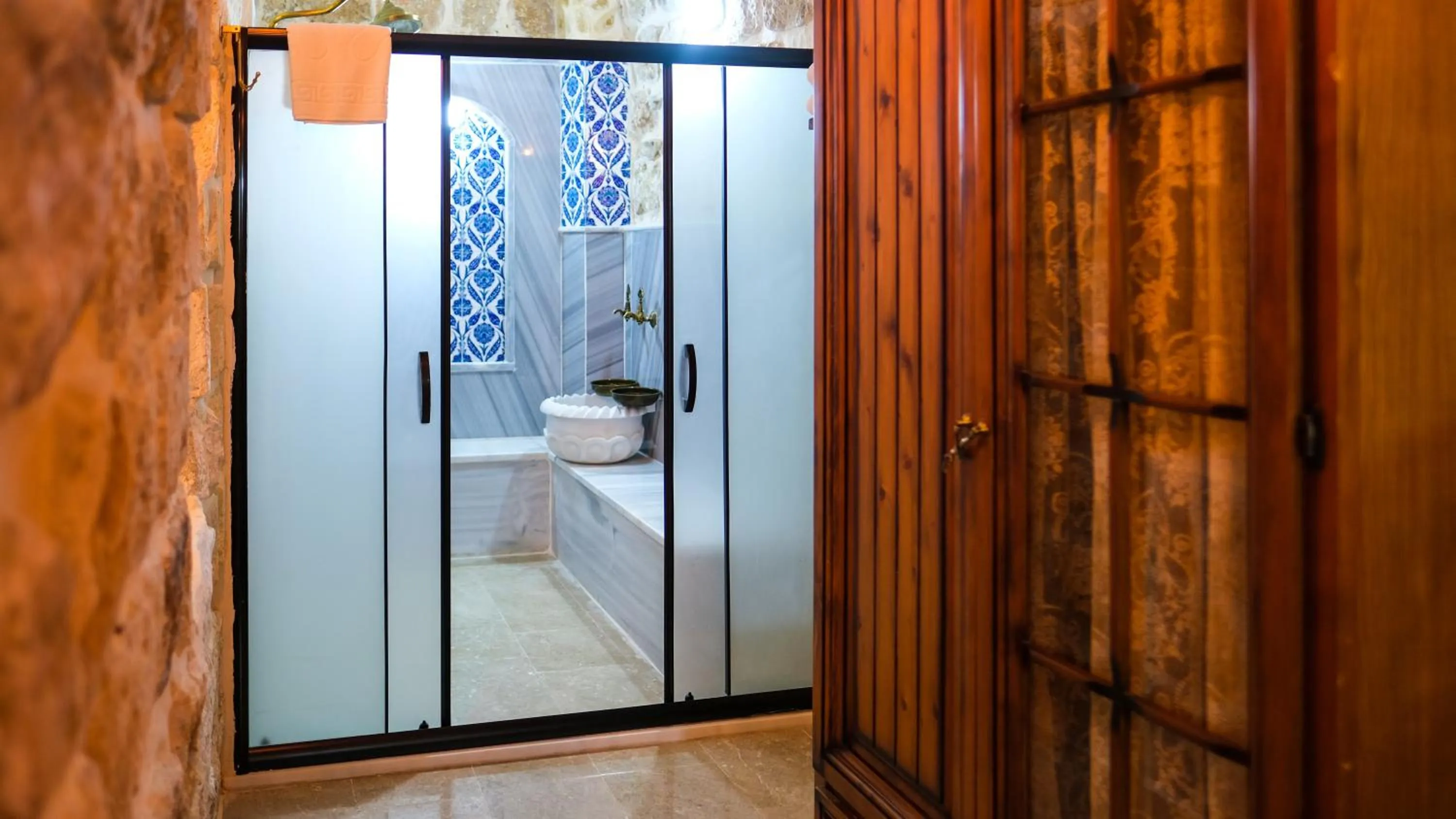 Mardin Ağa Konağı