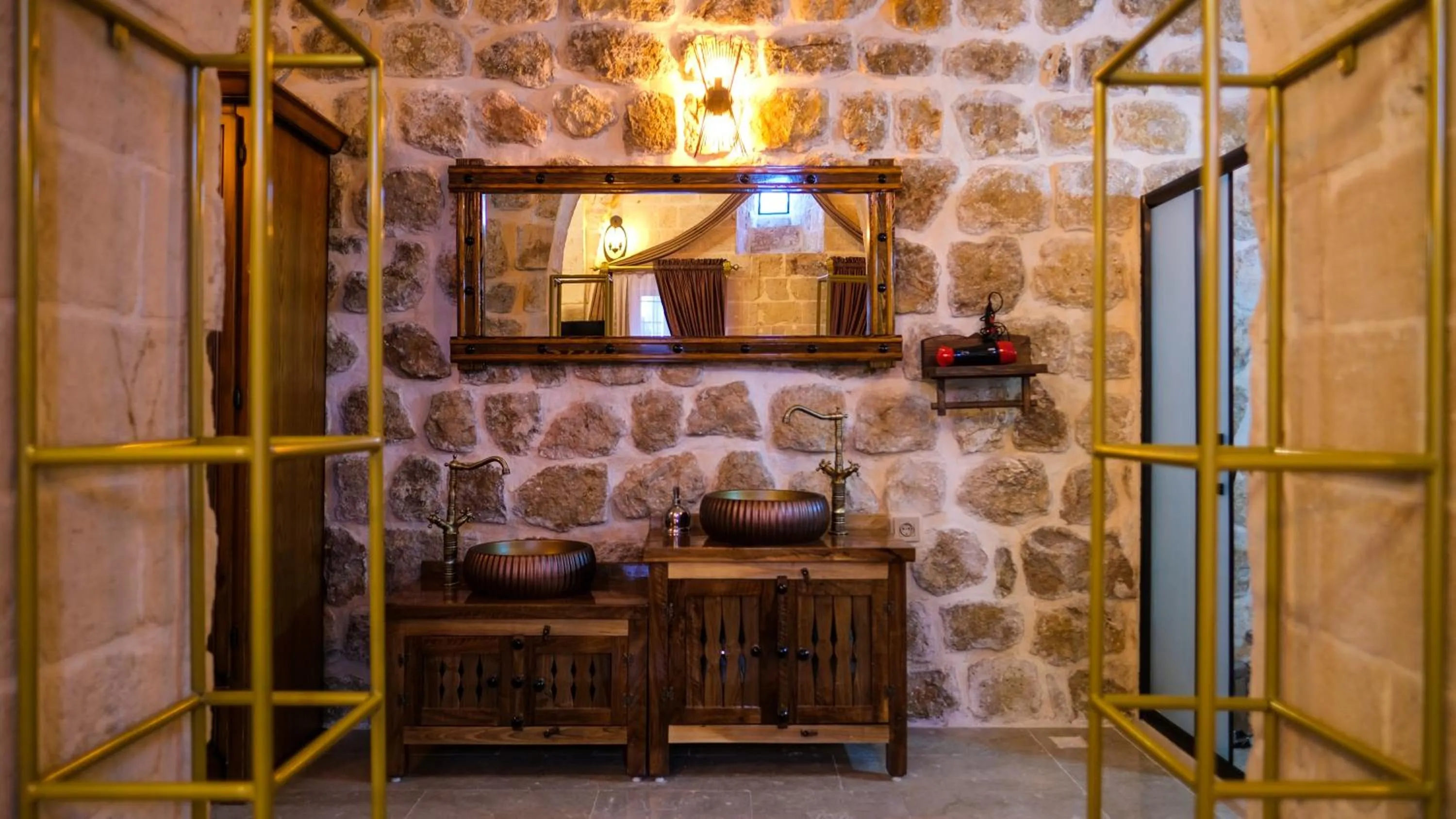 Mardin Ağa Konağı