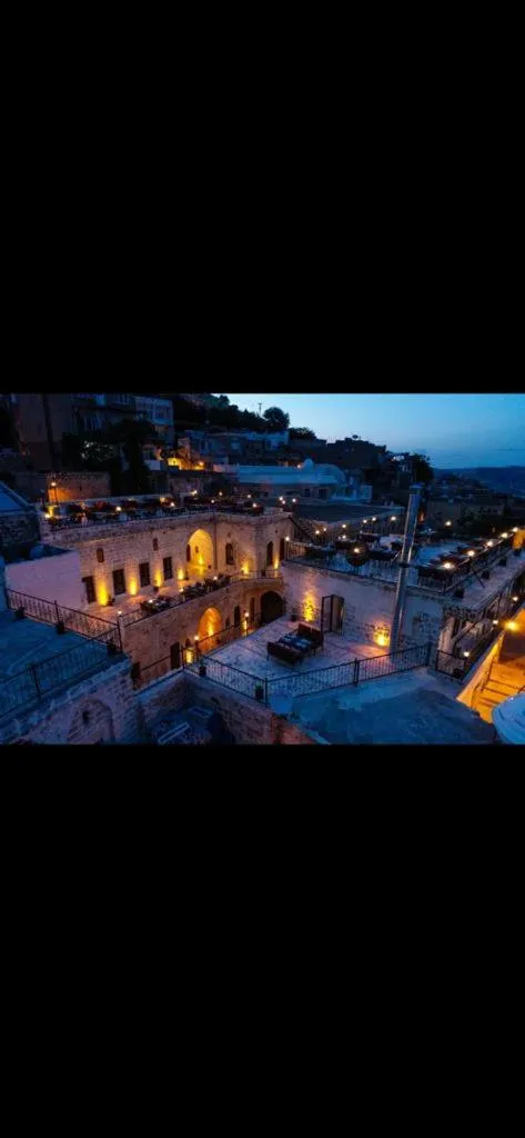 Mardin Ağa Konağı