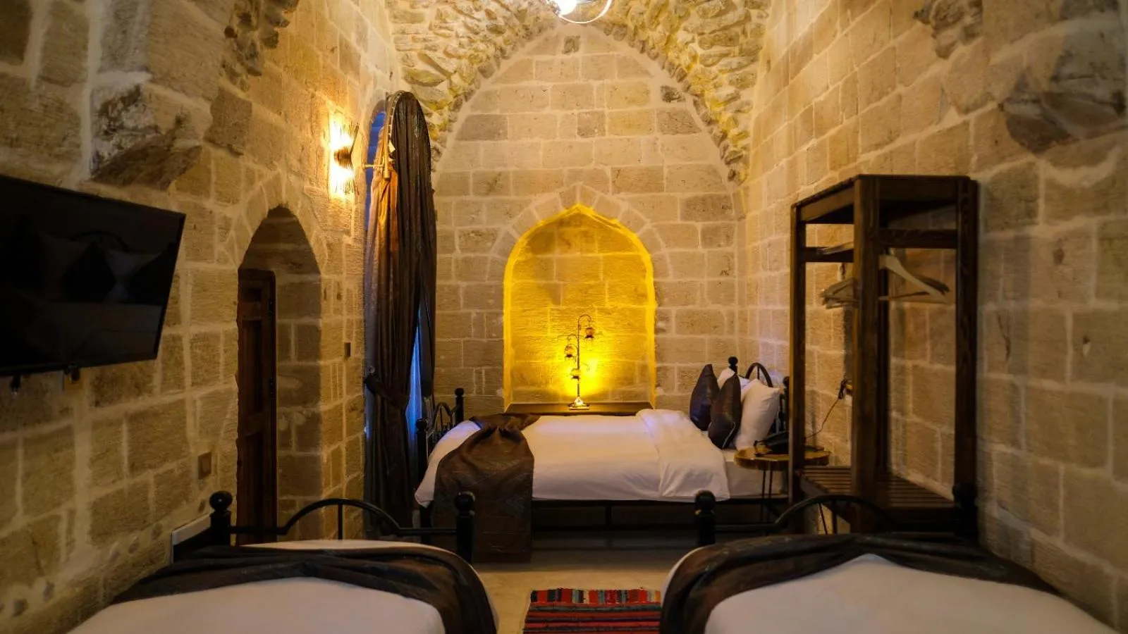 Mardin Ağa Konağı