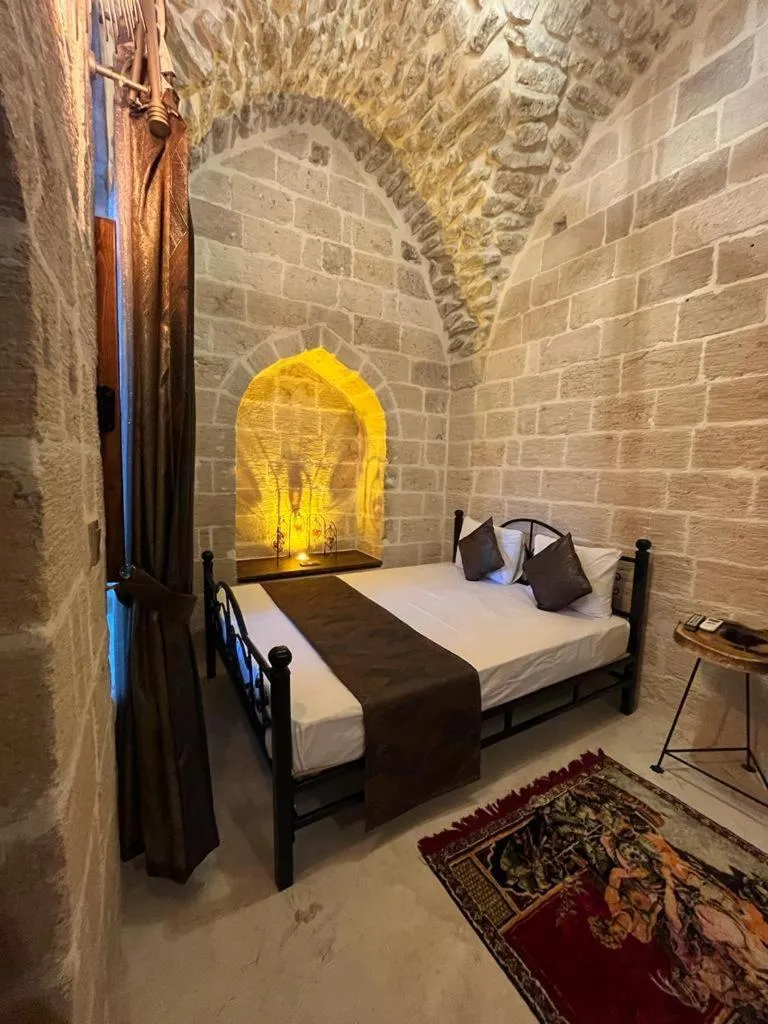 Mardin Ağa Konağı