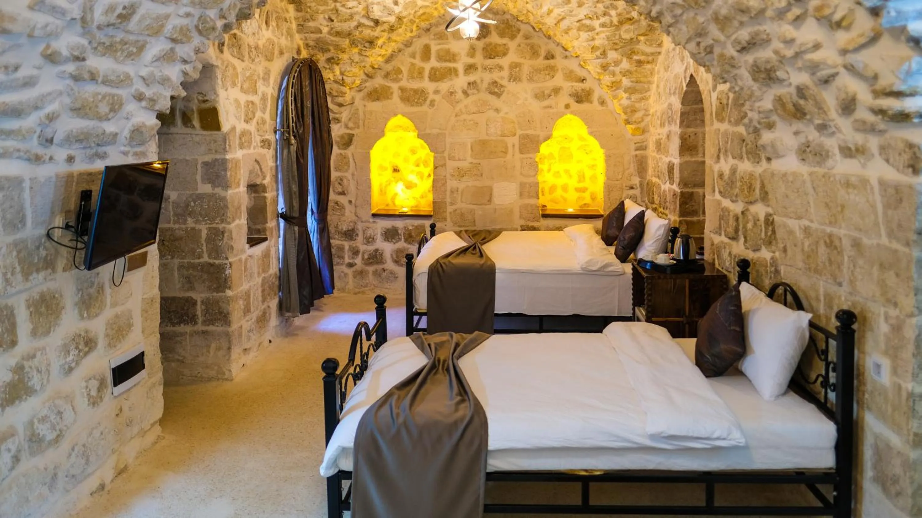 Mardin Ağa Konağı