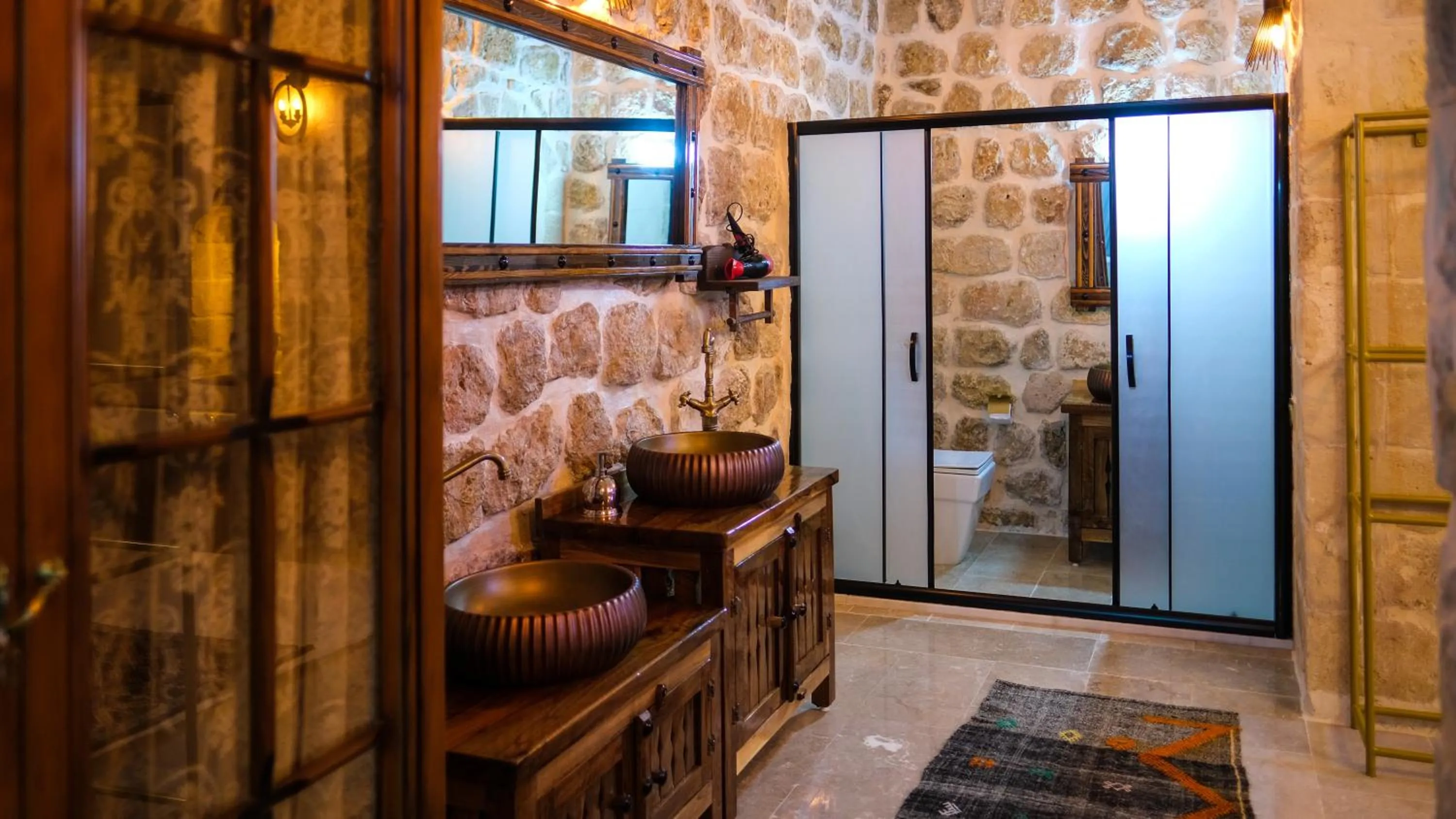 Mardin Ağa Konağı