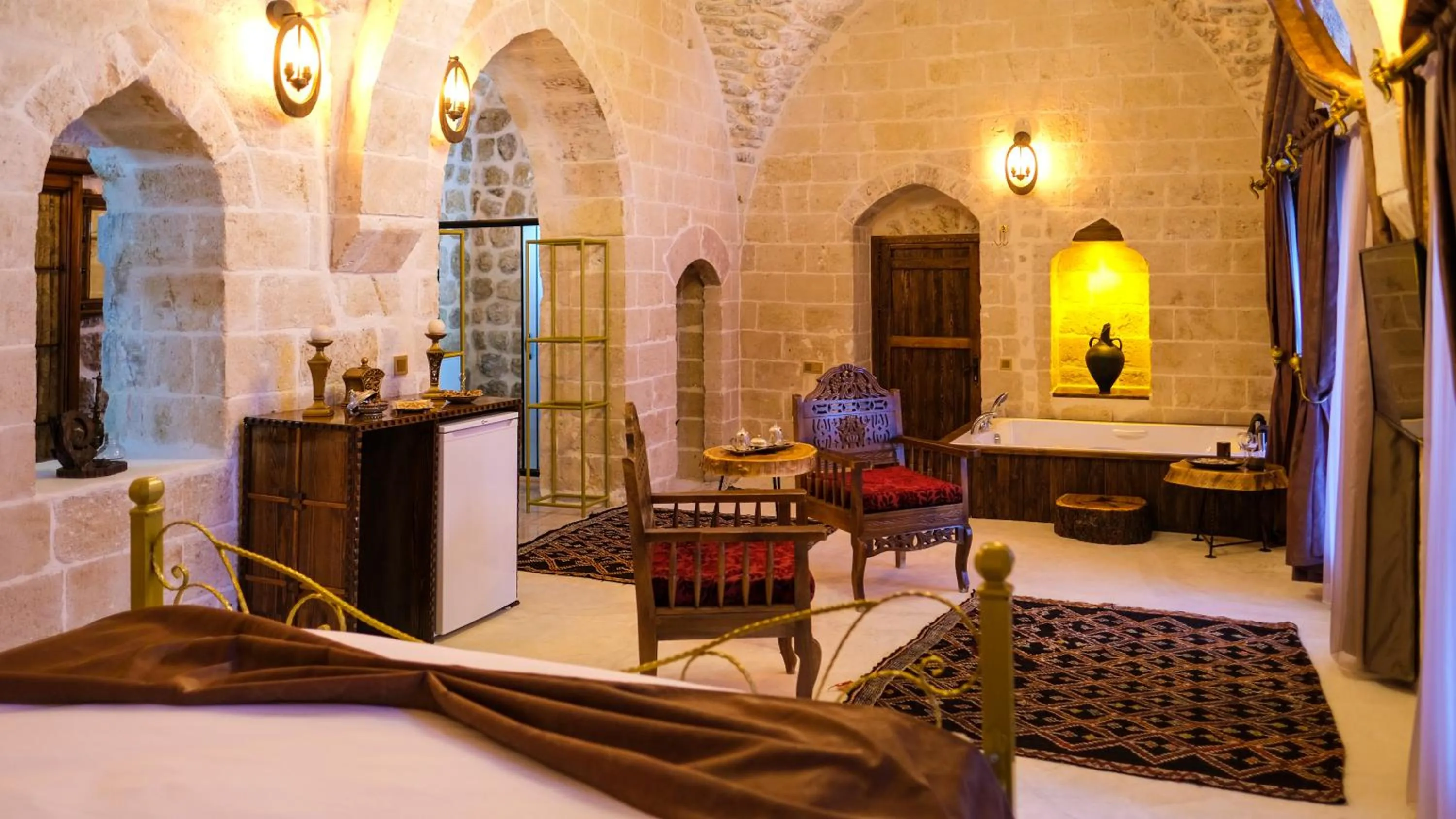 Mardin Ağa Konağı