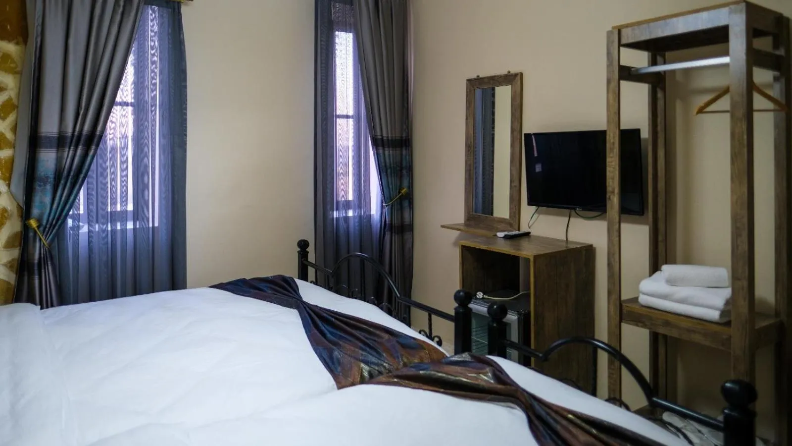 Mardin Ağa Konağı