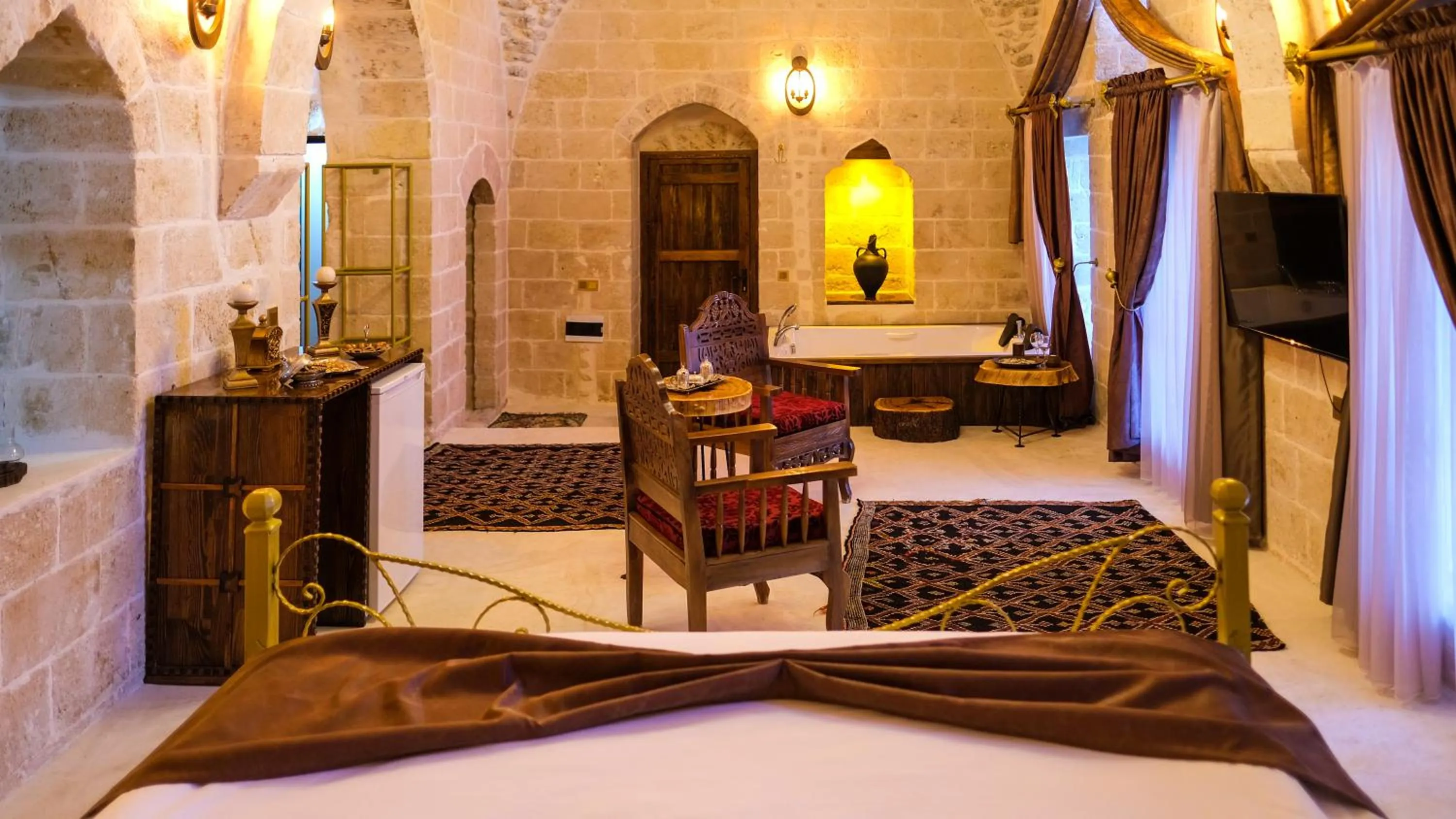 Mardin Ağa Konağı