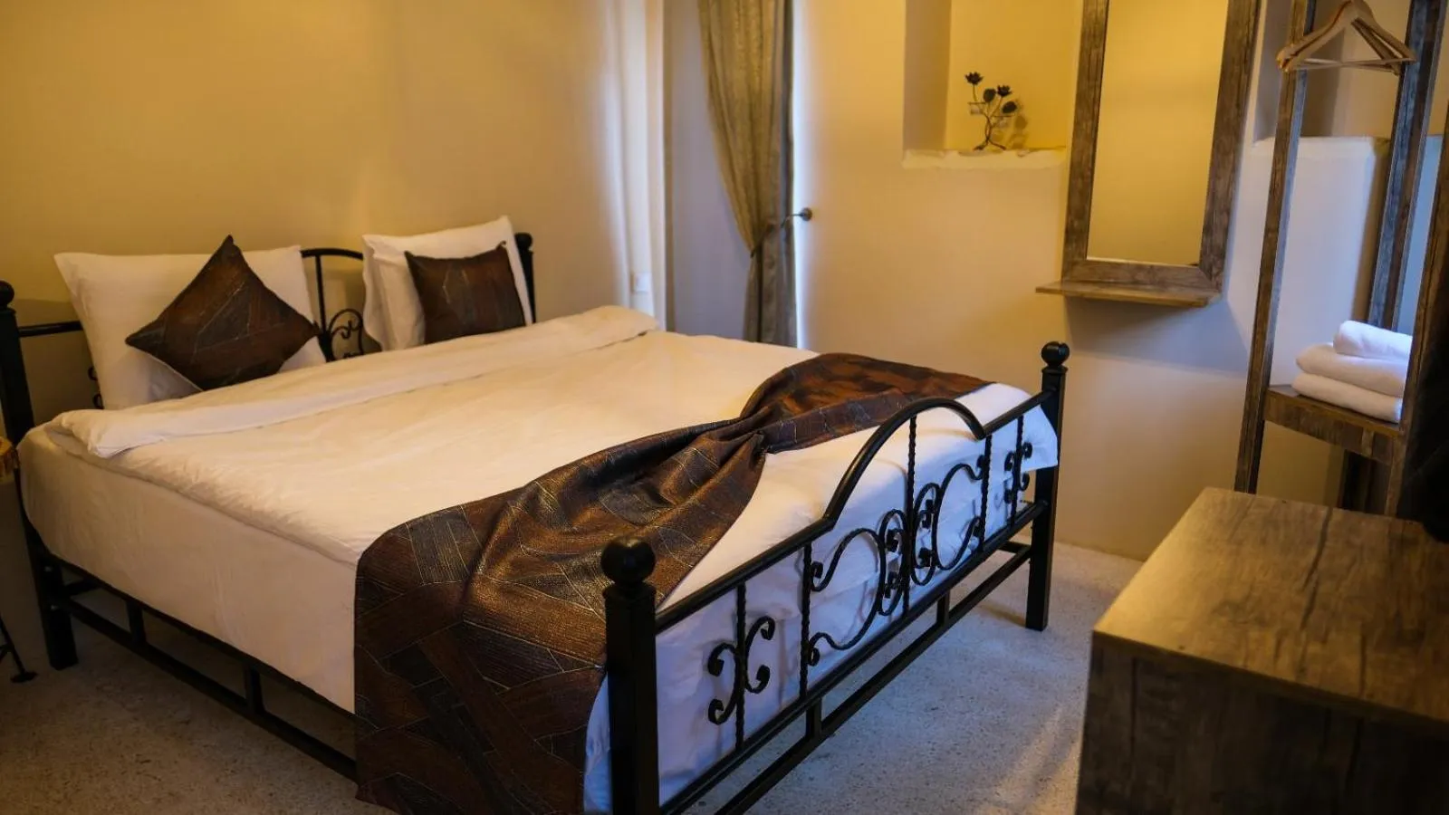 Mardin Ağa Konağı