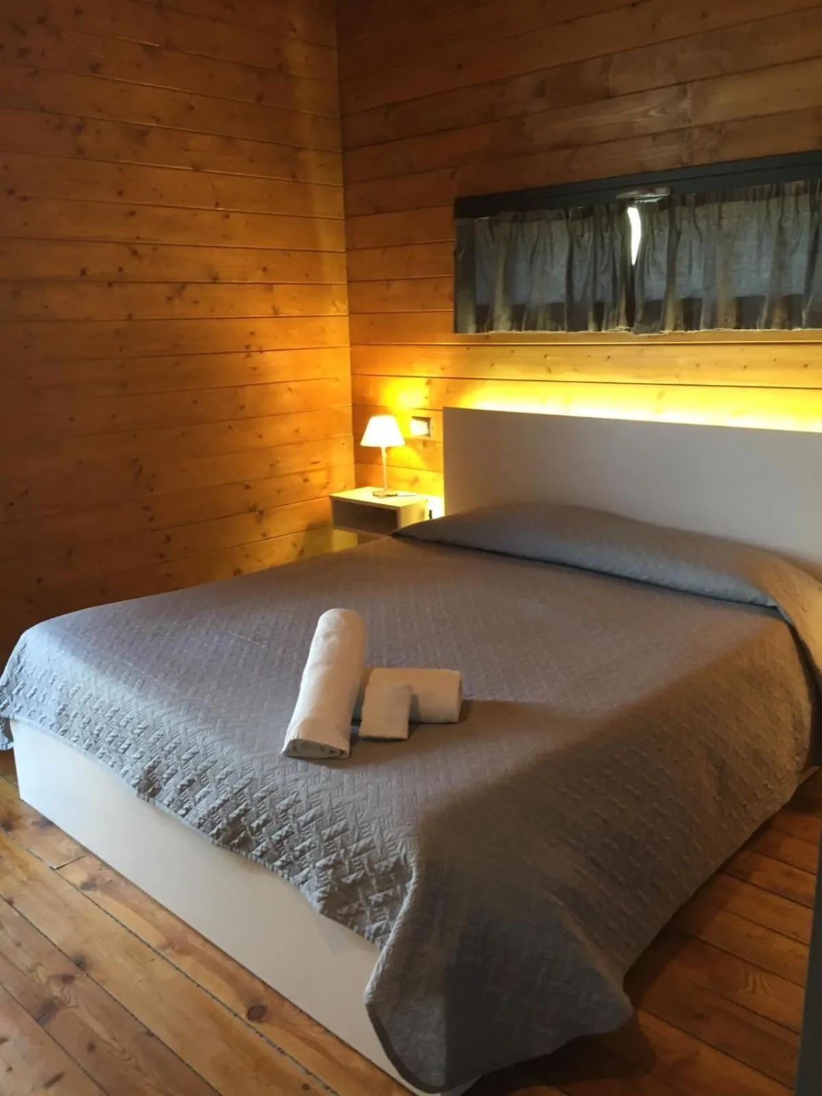 Bed in Il Bevaio Di Corleone