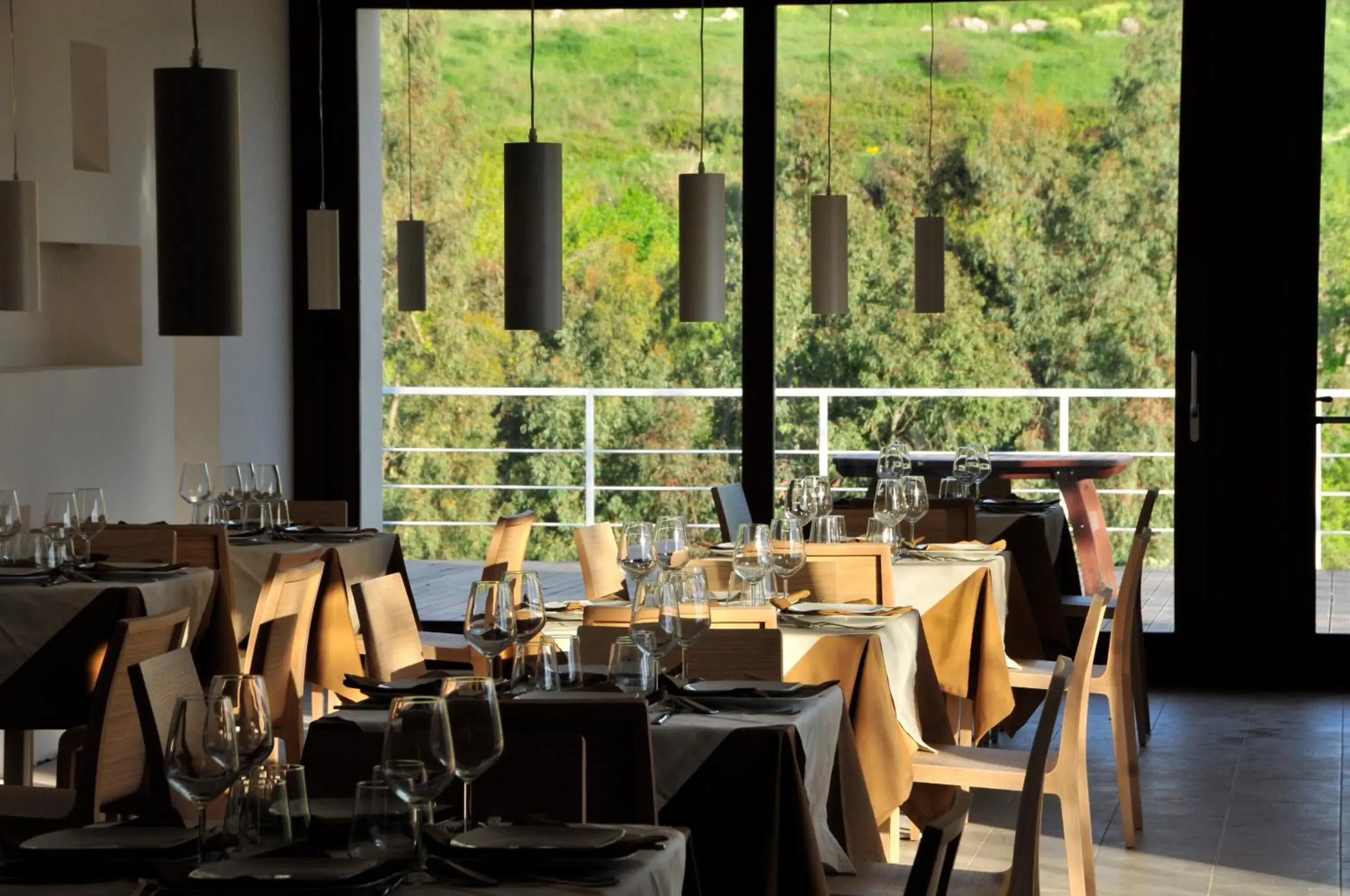 Restaurant/places to eat in Il Bevaio Di Corleone Restaurant/places to eat in Il Bevaio Di Corleone