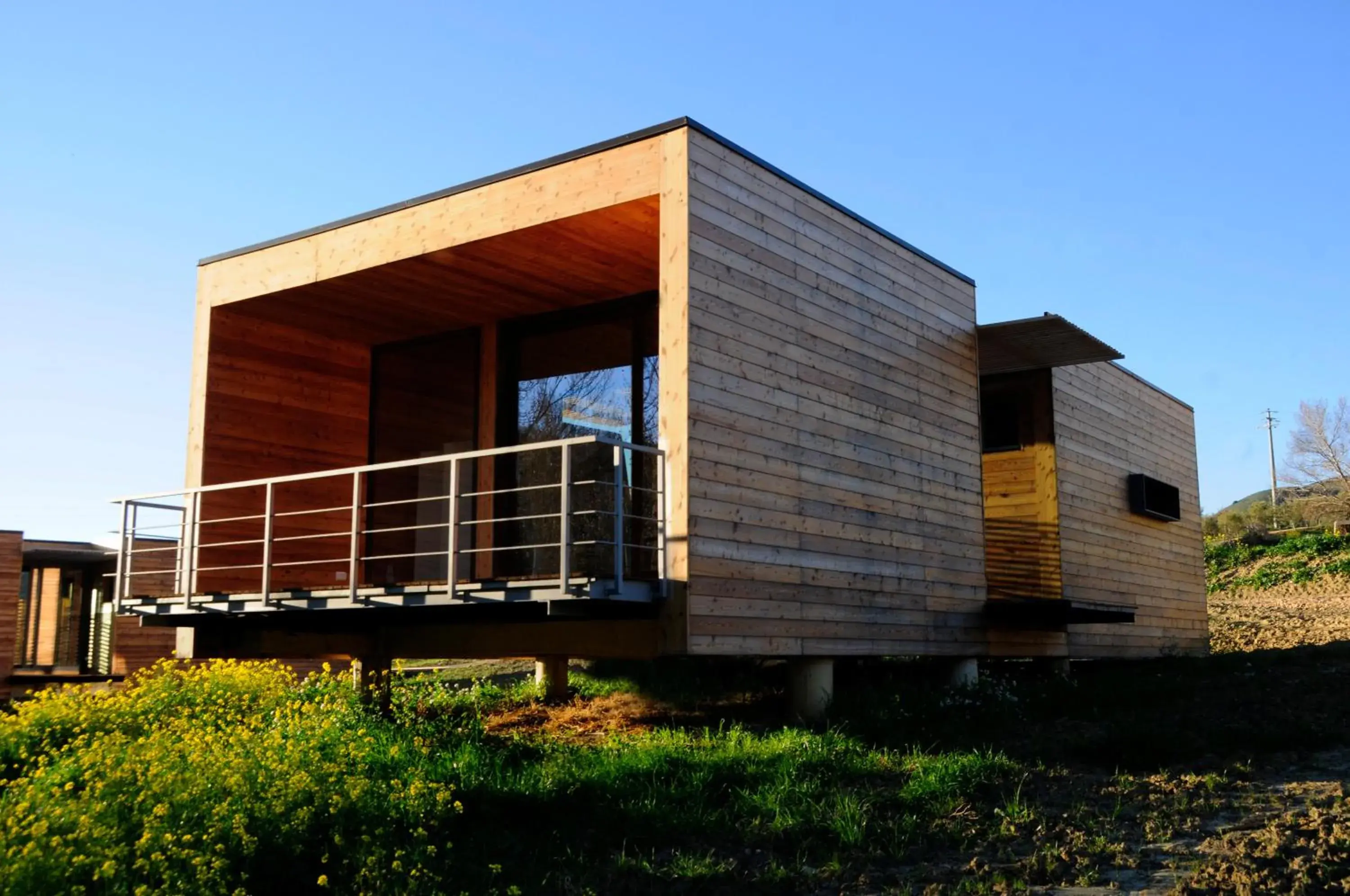 View (from property/room) in Il Bevaio Di Corleone View (from property/room) in Il Bevaio Di Corleone