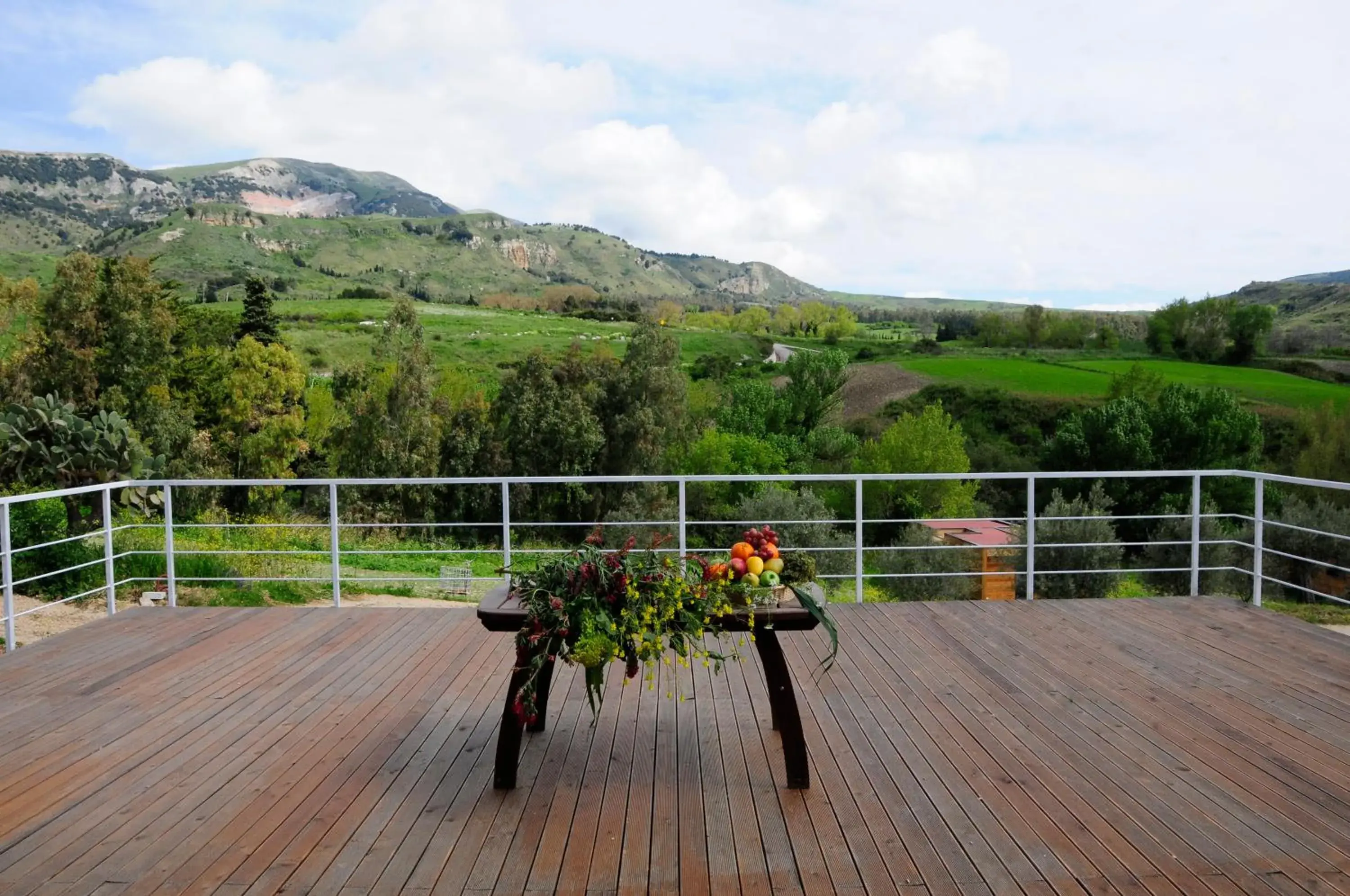 Restaurant/places to eat in Il Bevaio Di Corleone Restaurant/places to eat in Il Bevaio Di Corleone