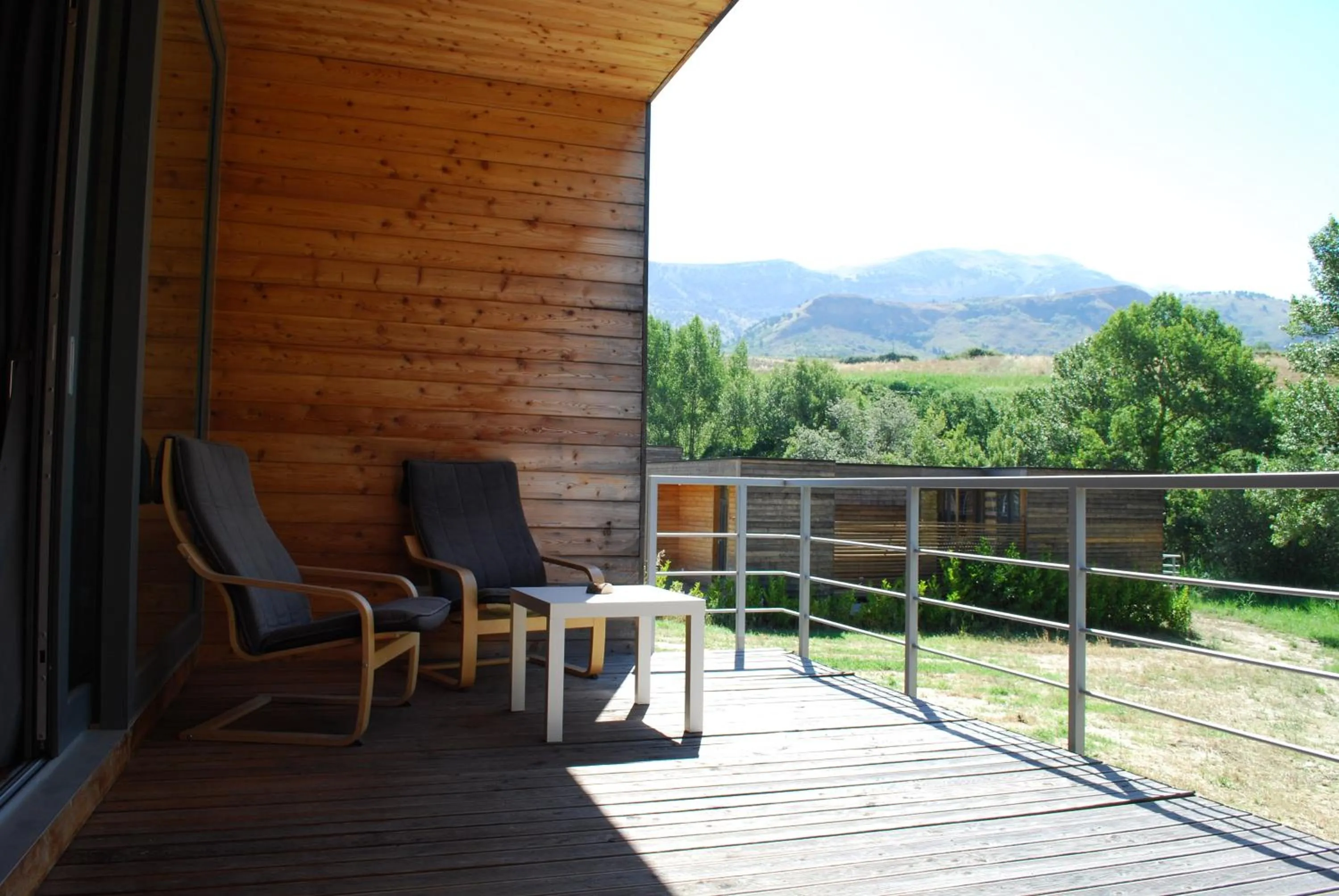 Balcony/Terrace in Il Bevaio Di Corleone