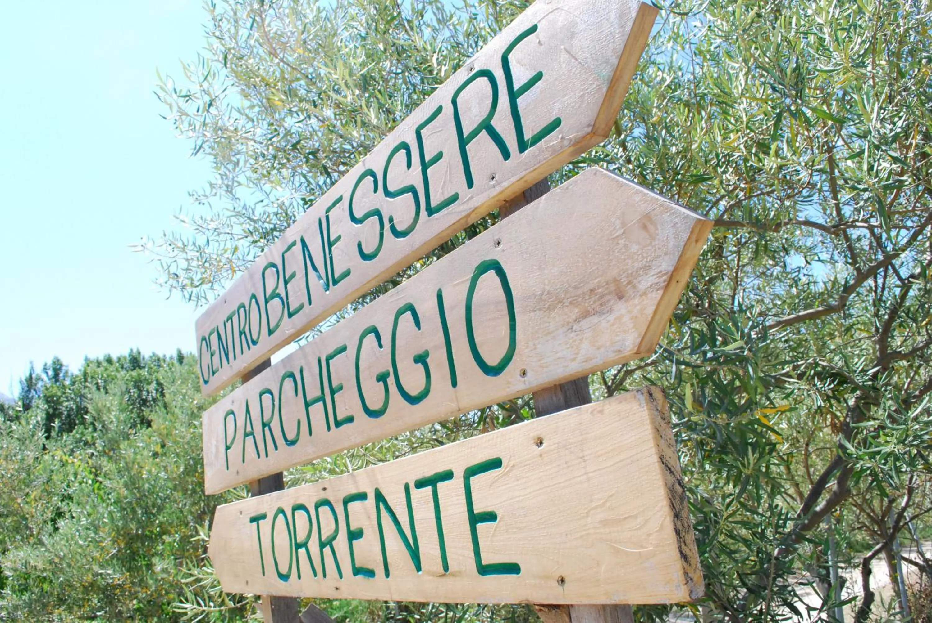 Activities in Il Bevaio Di Corleone