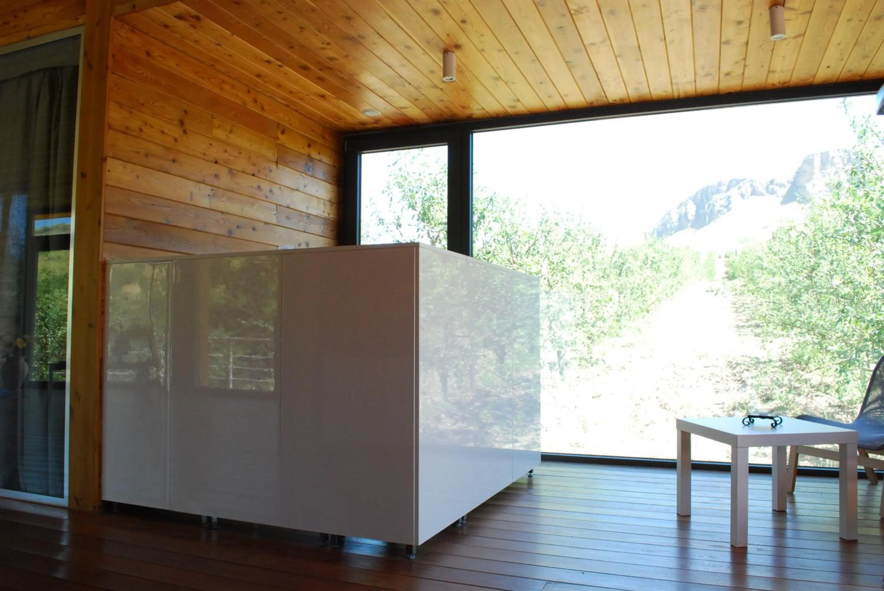 Lobby or reception in Il Bevaio Di Corleone