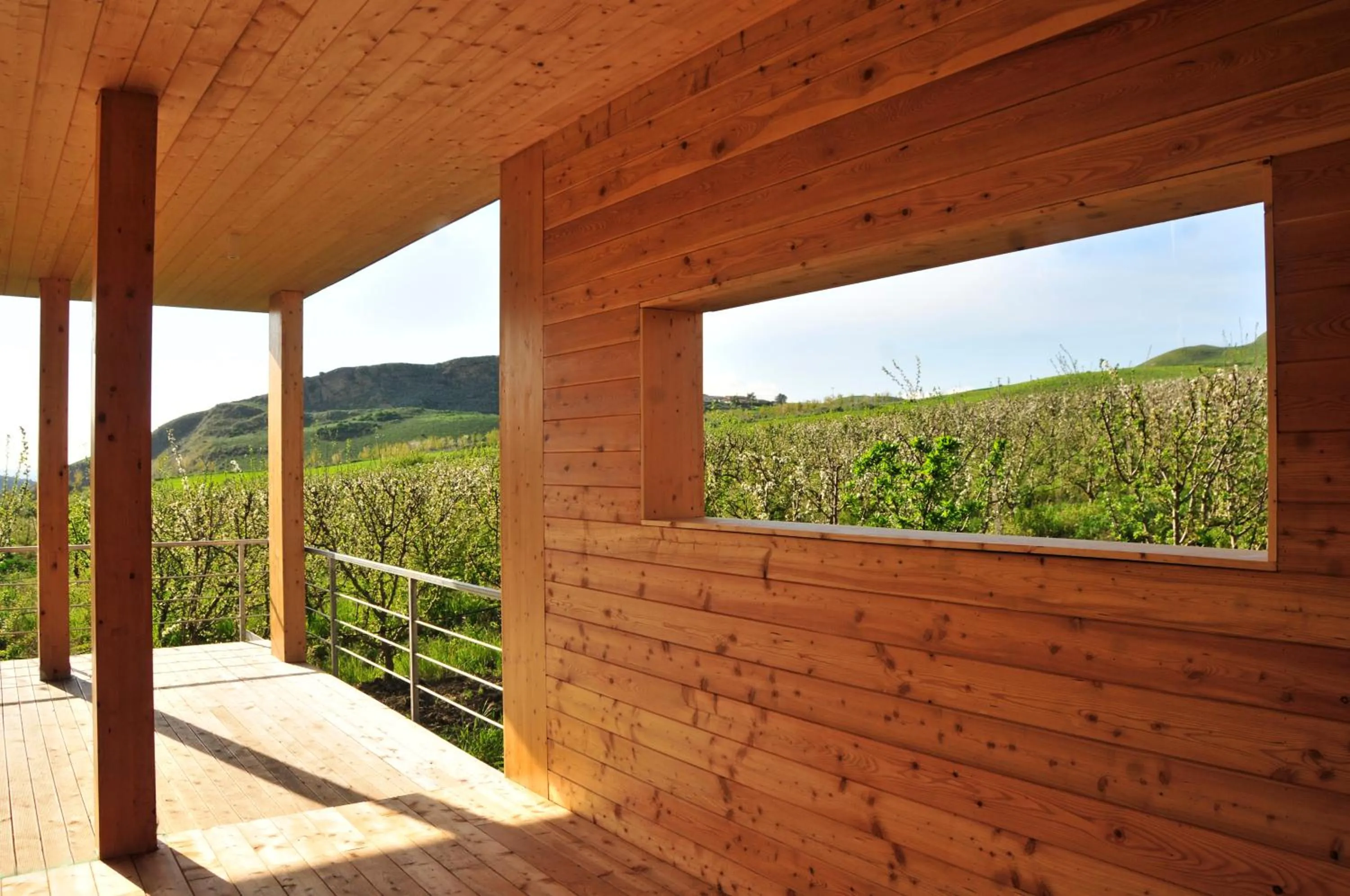 Spa and wellness centre/facilities in Il Bevaio Di Corleone