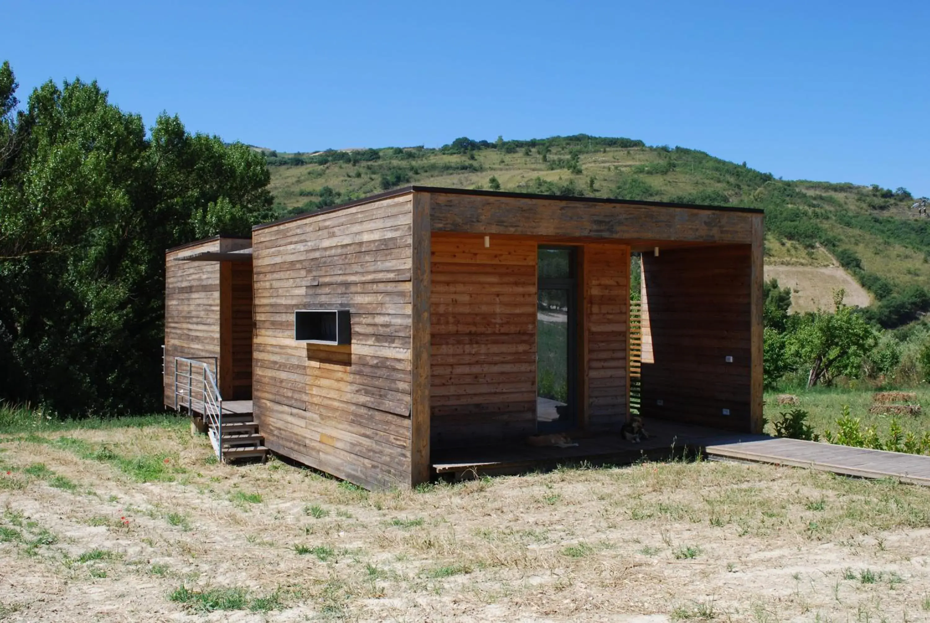 View (from property/room) in Il Bevaio Di Corleone View (from property/room) in Il Bevaio Di Corleone