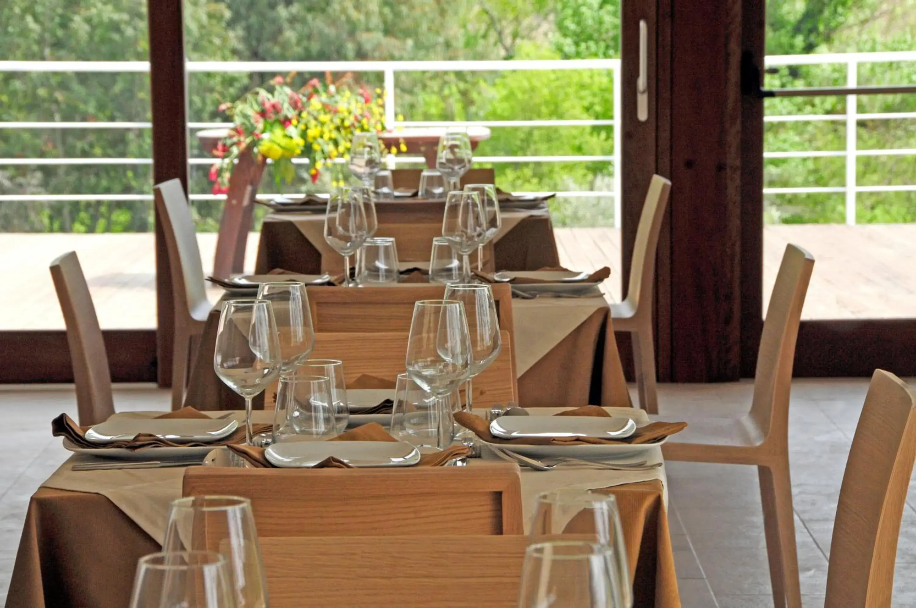 Restaurant/places to eat in Il Bevaio Di Corleone Restaurant/places to eat in Il Bevaio Di Corleone