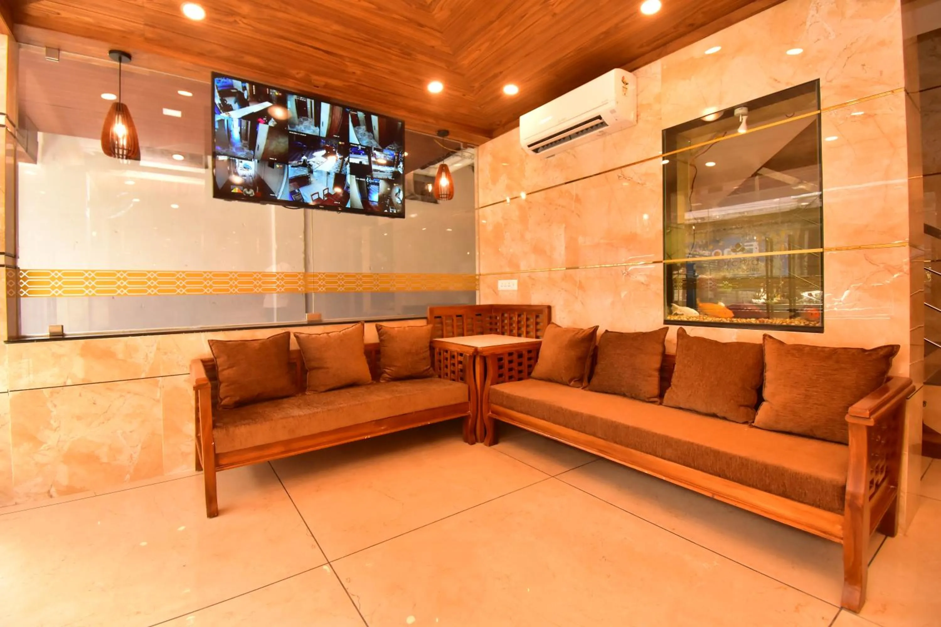 Hotel orchid suites Cochin