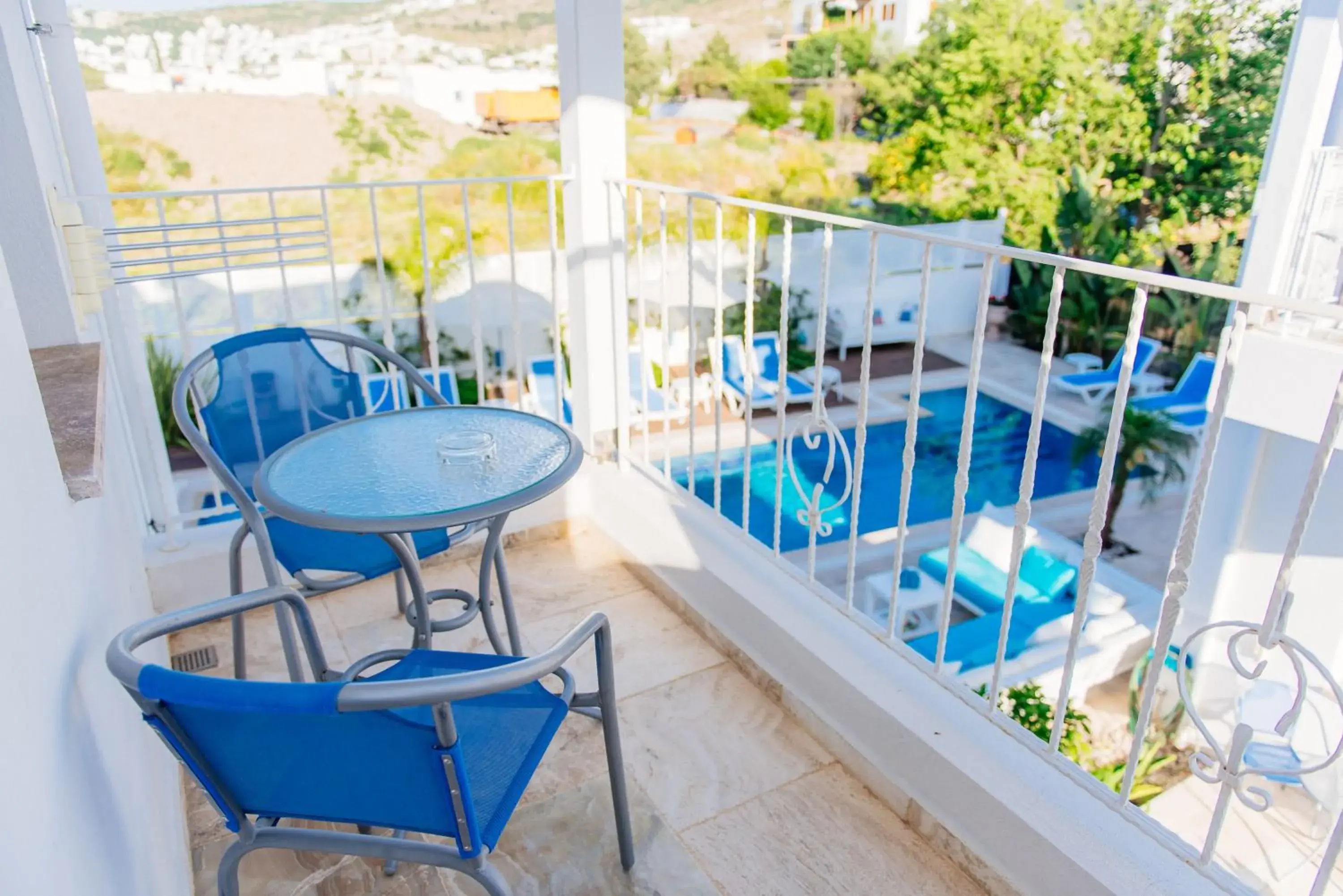 Double Room in Via Farilya Hotel Double Room in Via Farilya Hotel