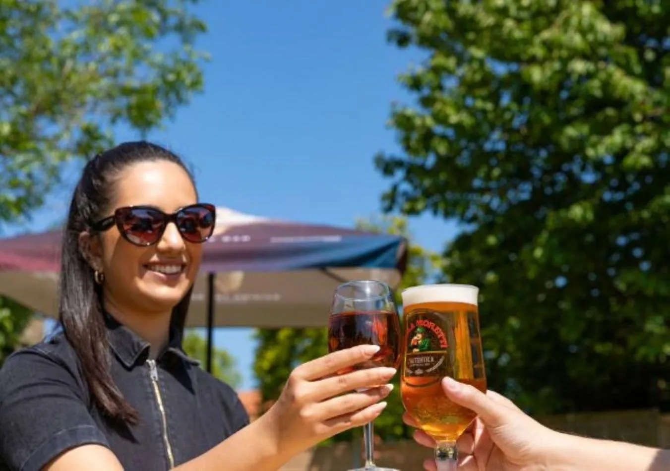 People in Taj Residency Pokhara