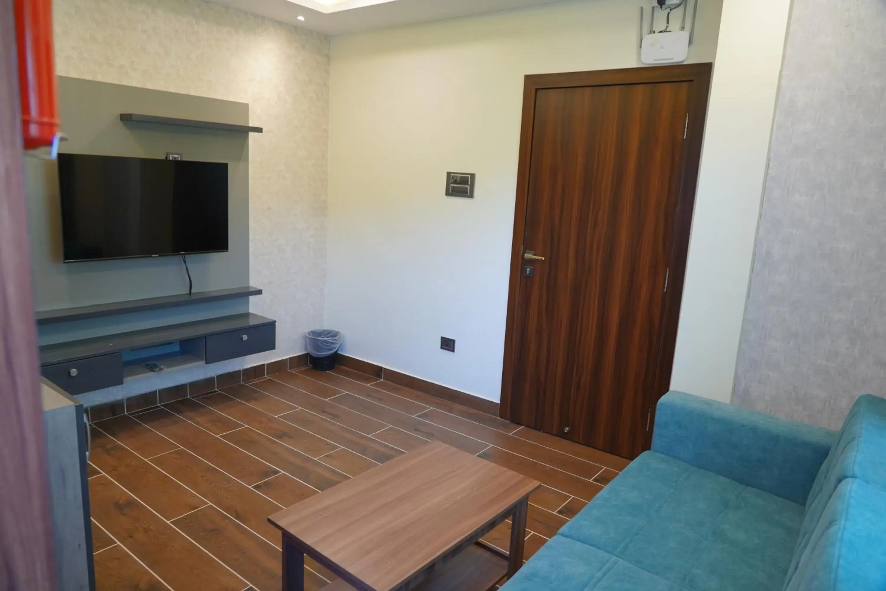 Living room in Mevid Hotels Living room in Mevid Hotels