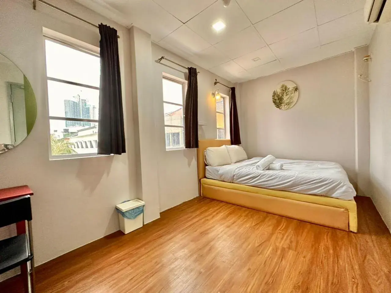 Bedroom in Dingdong Homes Hotel Bedroom in Dingdong Homes Hotel