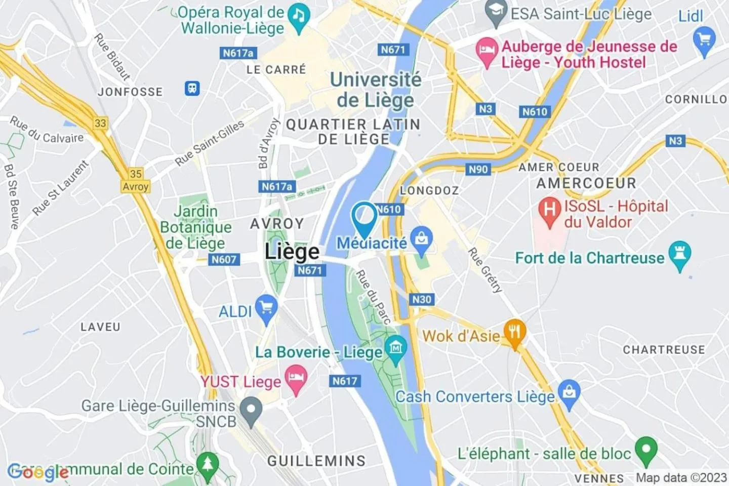 La Bohème