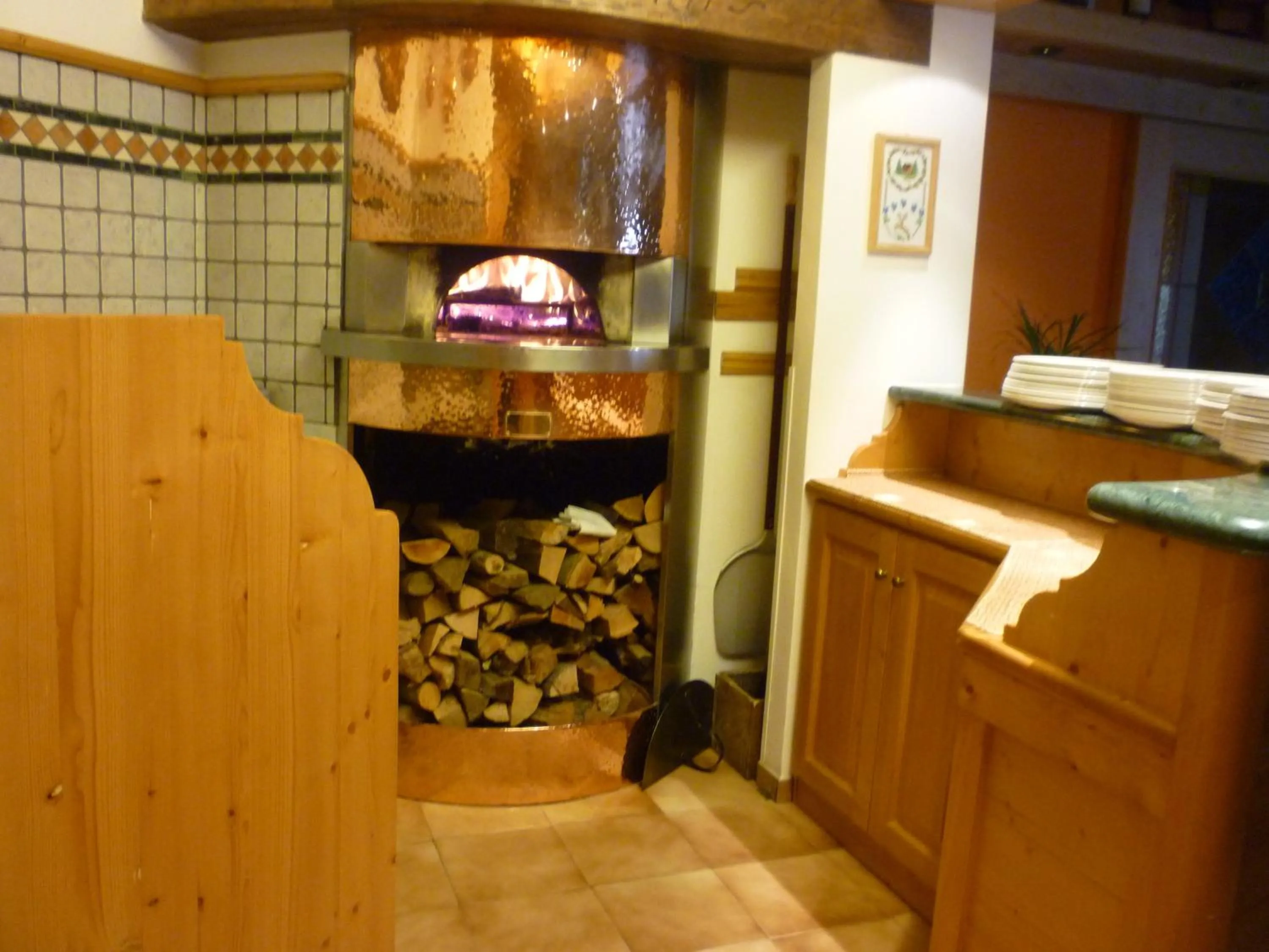 Other in Hotel I Rododendri