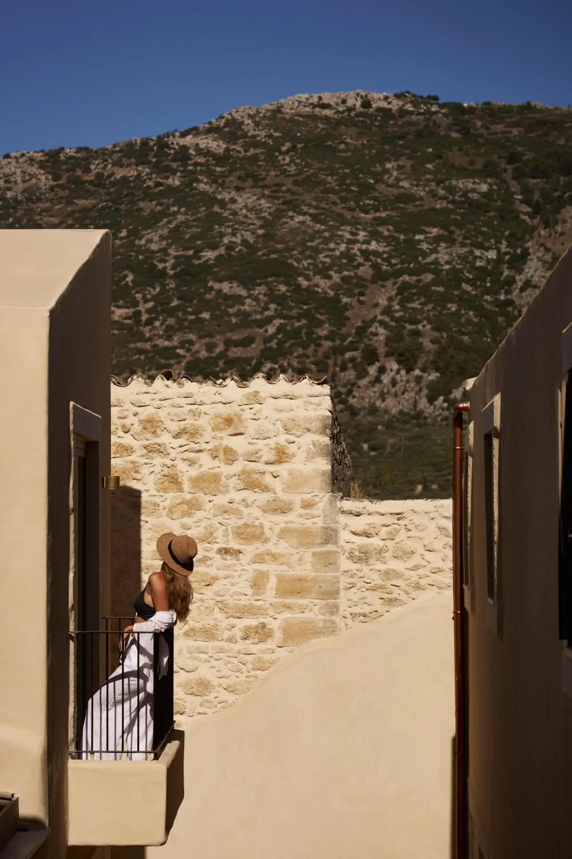 Property building in Manili Boutique Suites & Villas Property building in Manili Boutique Suites & Villas