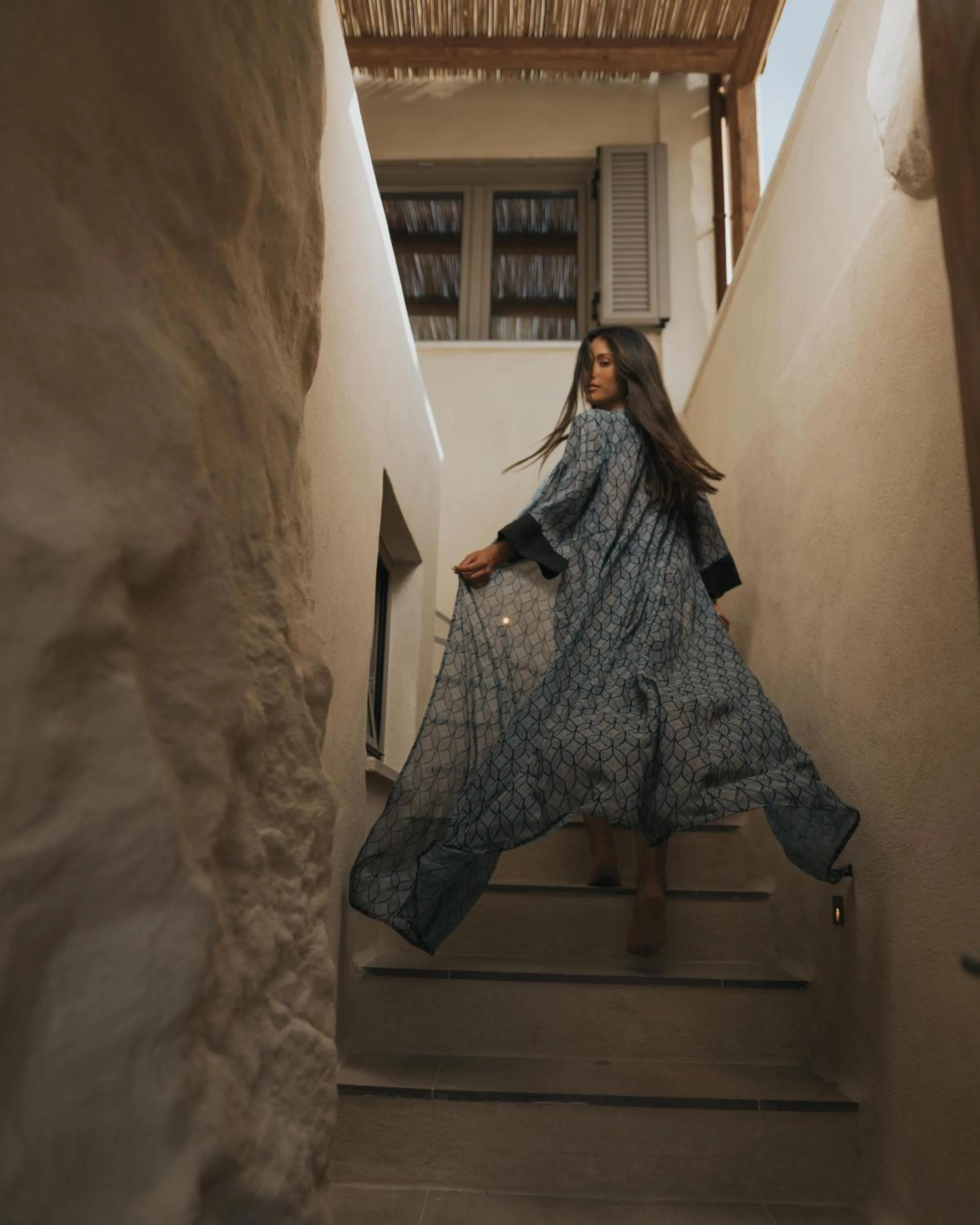 Property building in Manili Boutique Suites & Villas