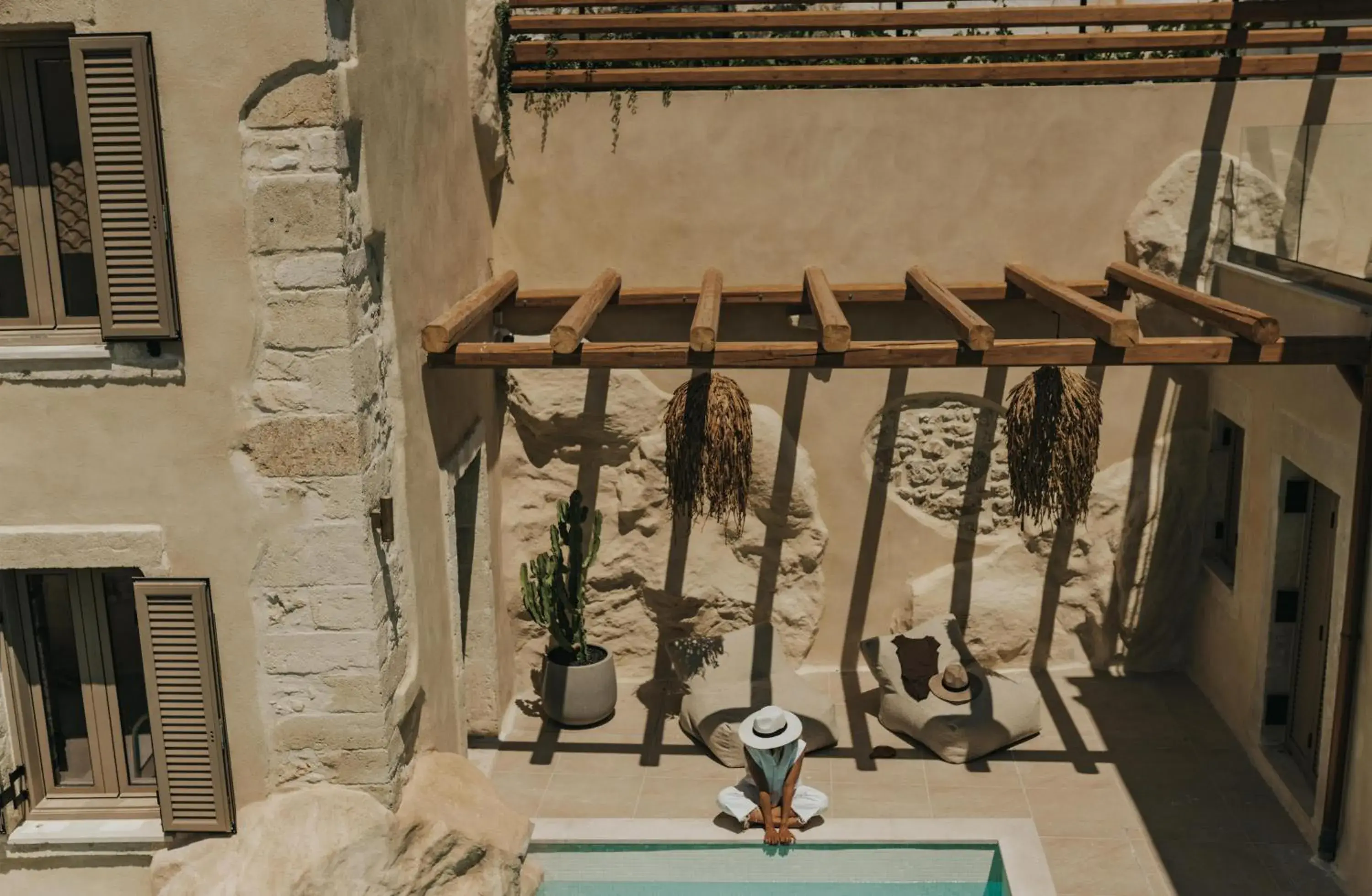 Manili Boutique Suites & Villas Manili Boutique Suites & Villas