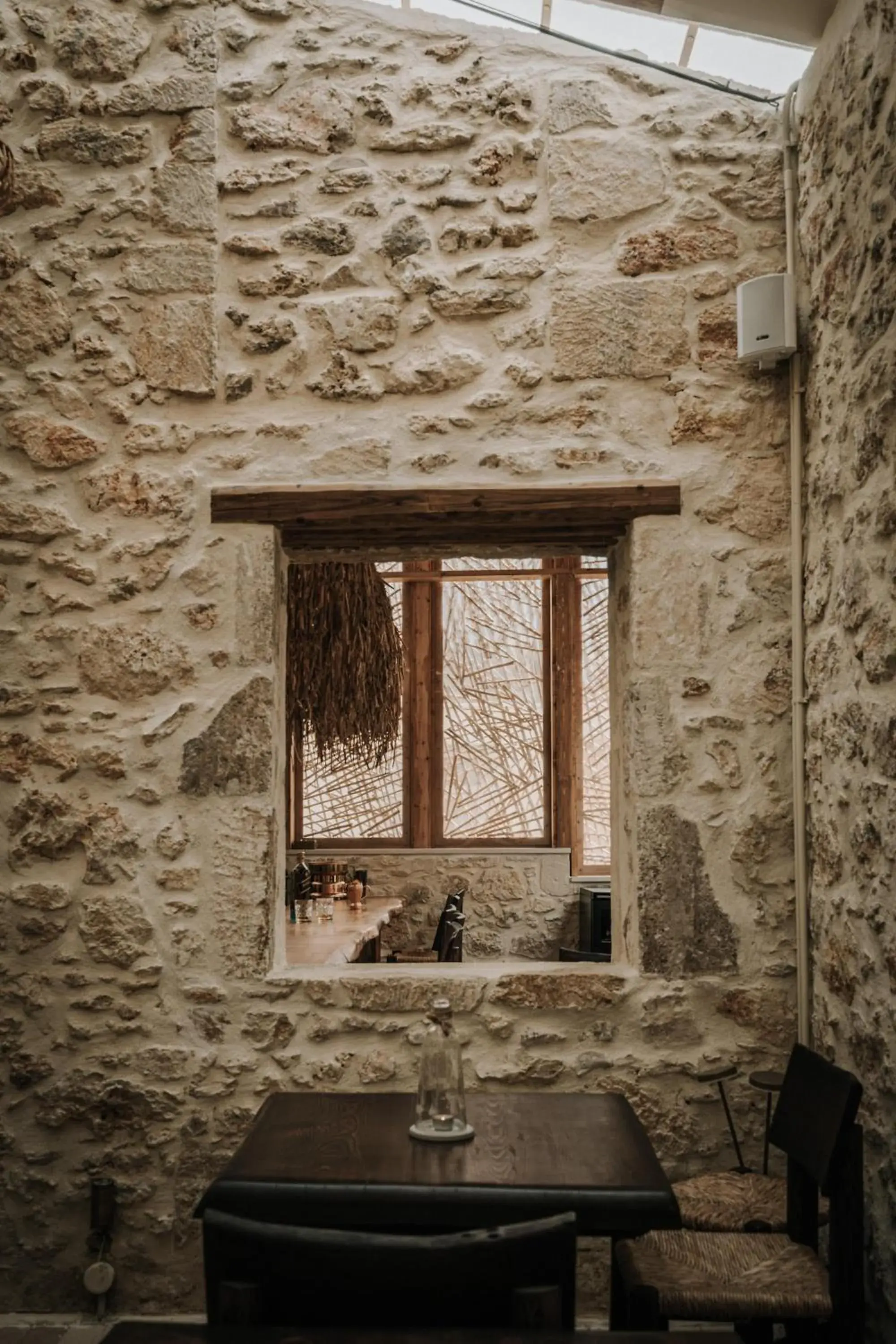 Lounge or bar in Manili Boutique Suites & Villas Lounge or bar in Manili Boutique Suites & Villas