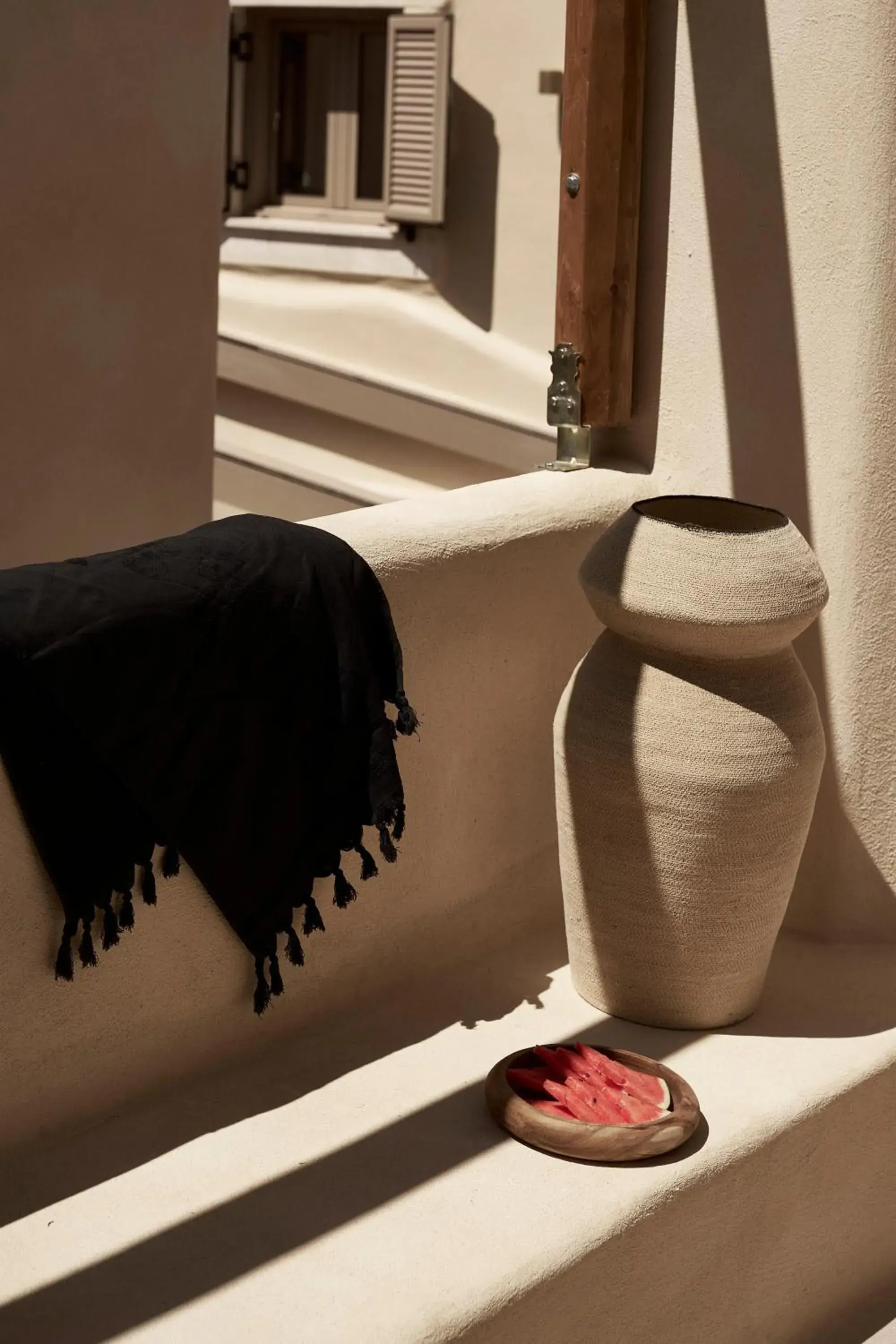 View (from property/room) in Manili Boutique Suites & Villas View (from property/room) in Manili Boutique Suites & Villas