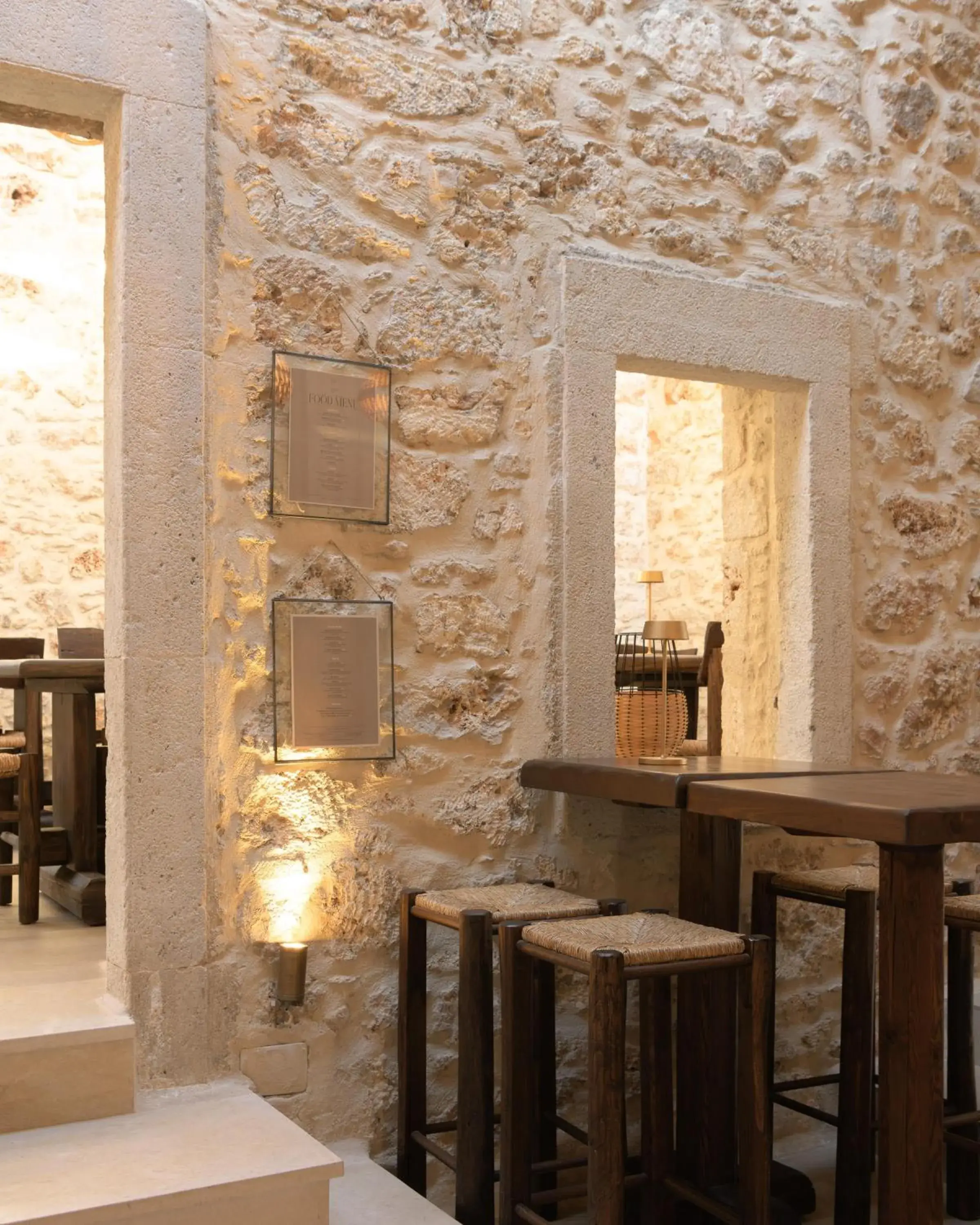 Restaurant/places to eat in Manili Boutique Suites & Villas Restaurant/places to eat in Manili Boutique Suites & Villas