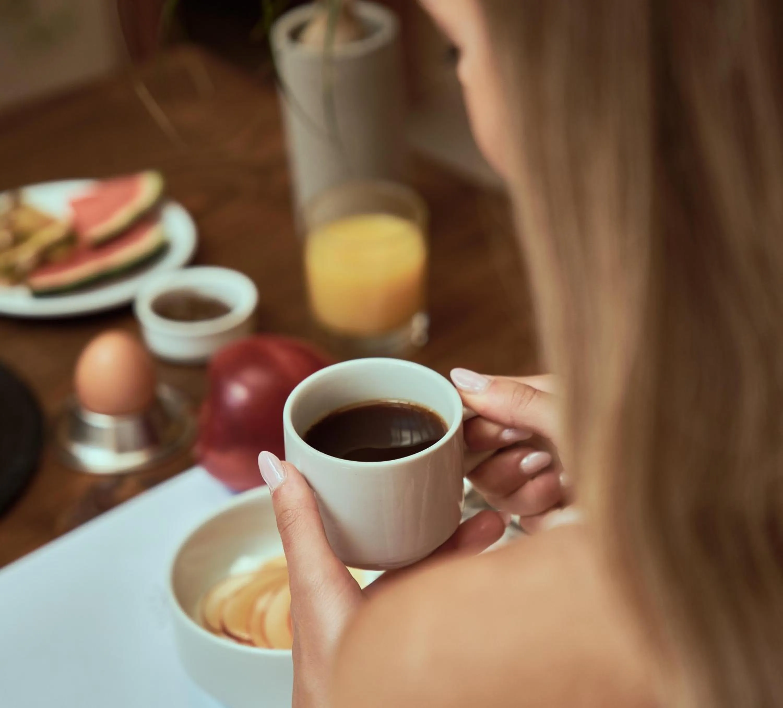 Spa and wellness centre/facilities in Manili Boutique Suites & Villas