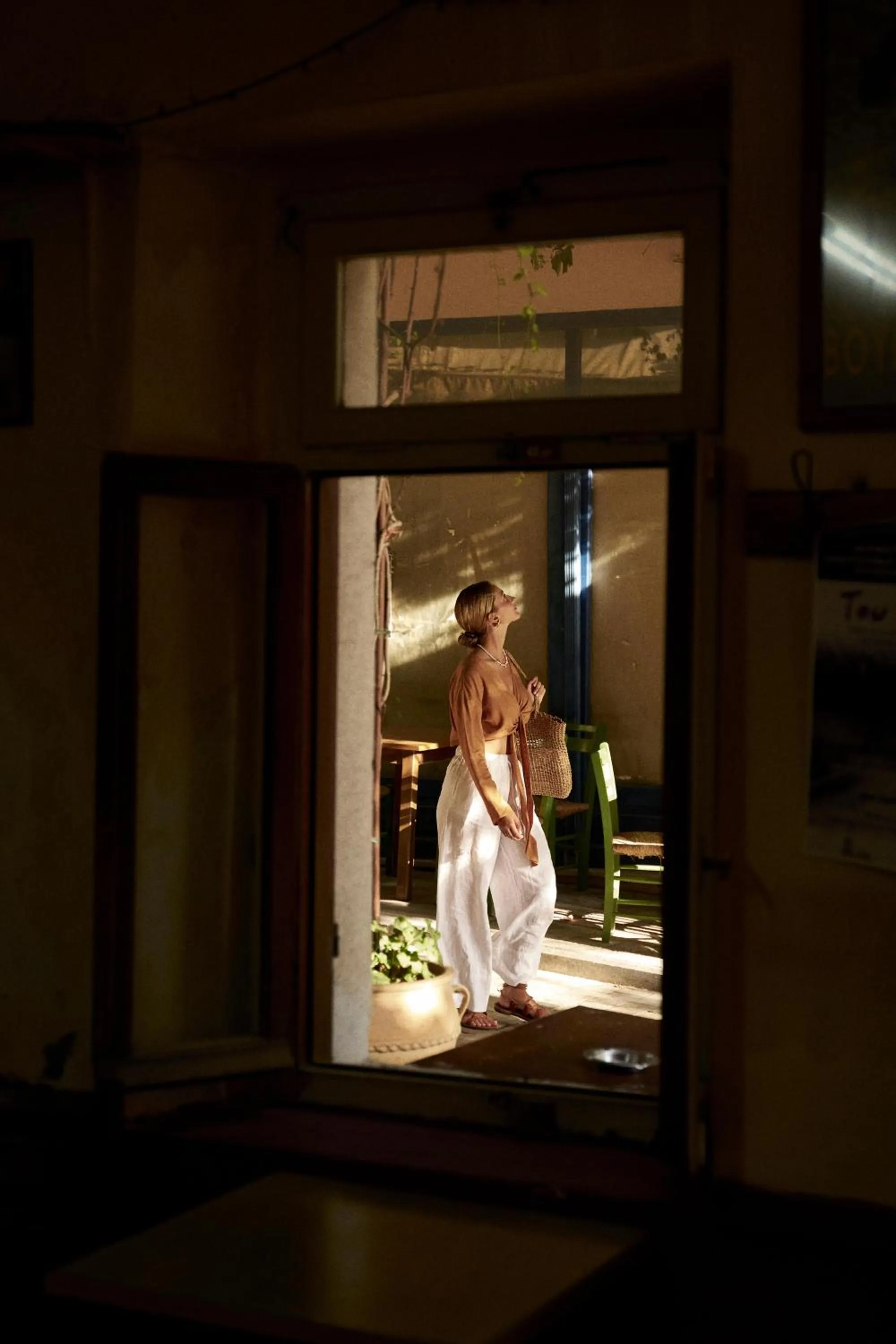 Landmark view in Manili Boutique Suites & Villas