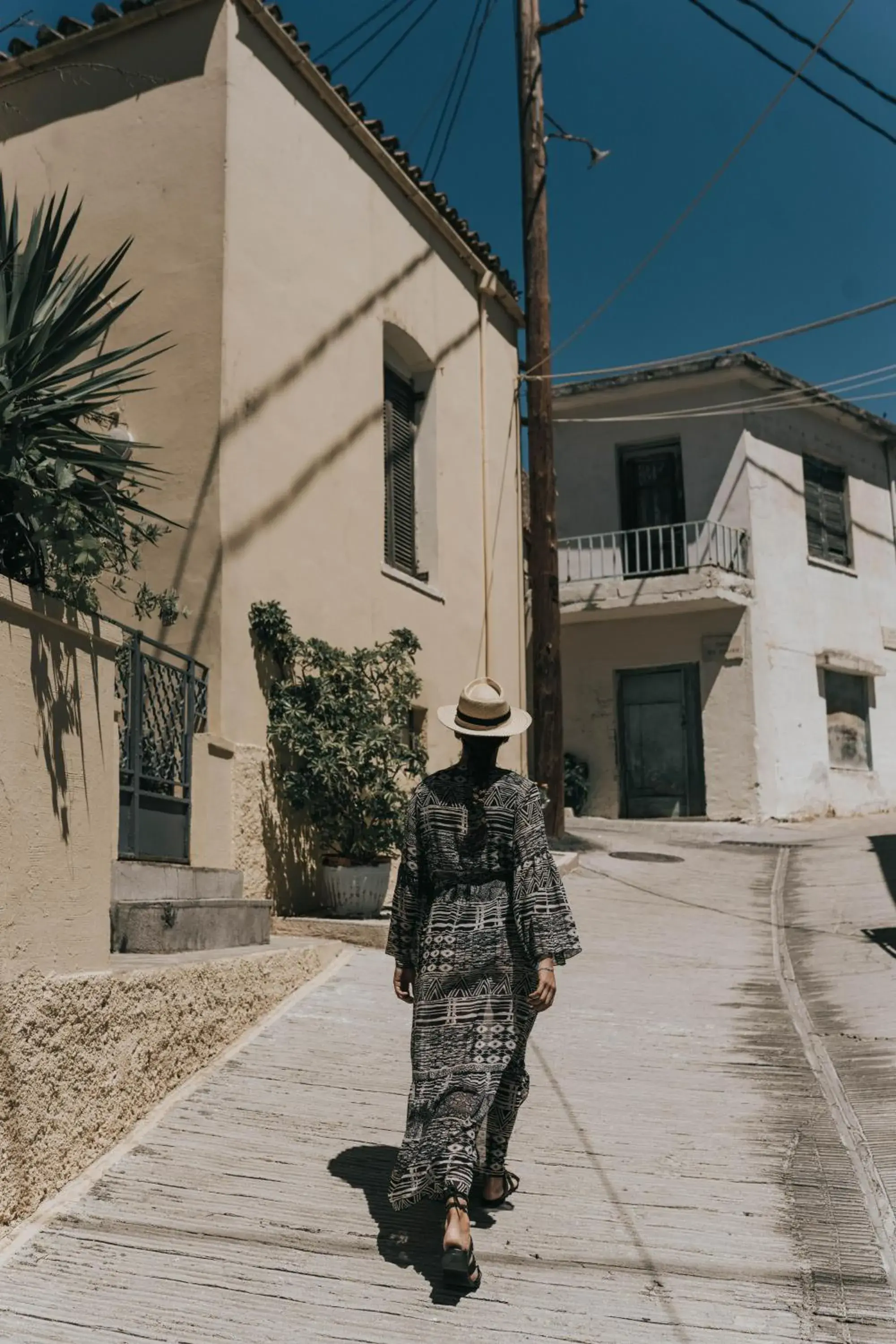 Property building in Manili Boutique Suites & Villas Property building in Manili Boutique Suites & Villas