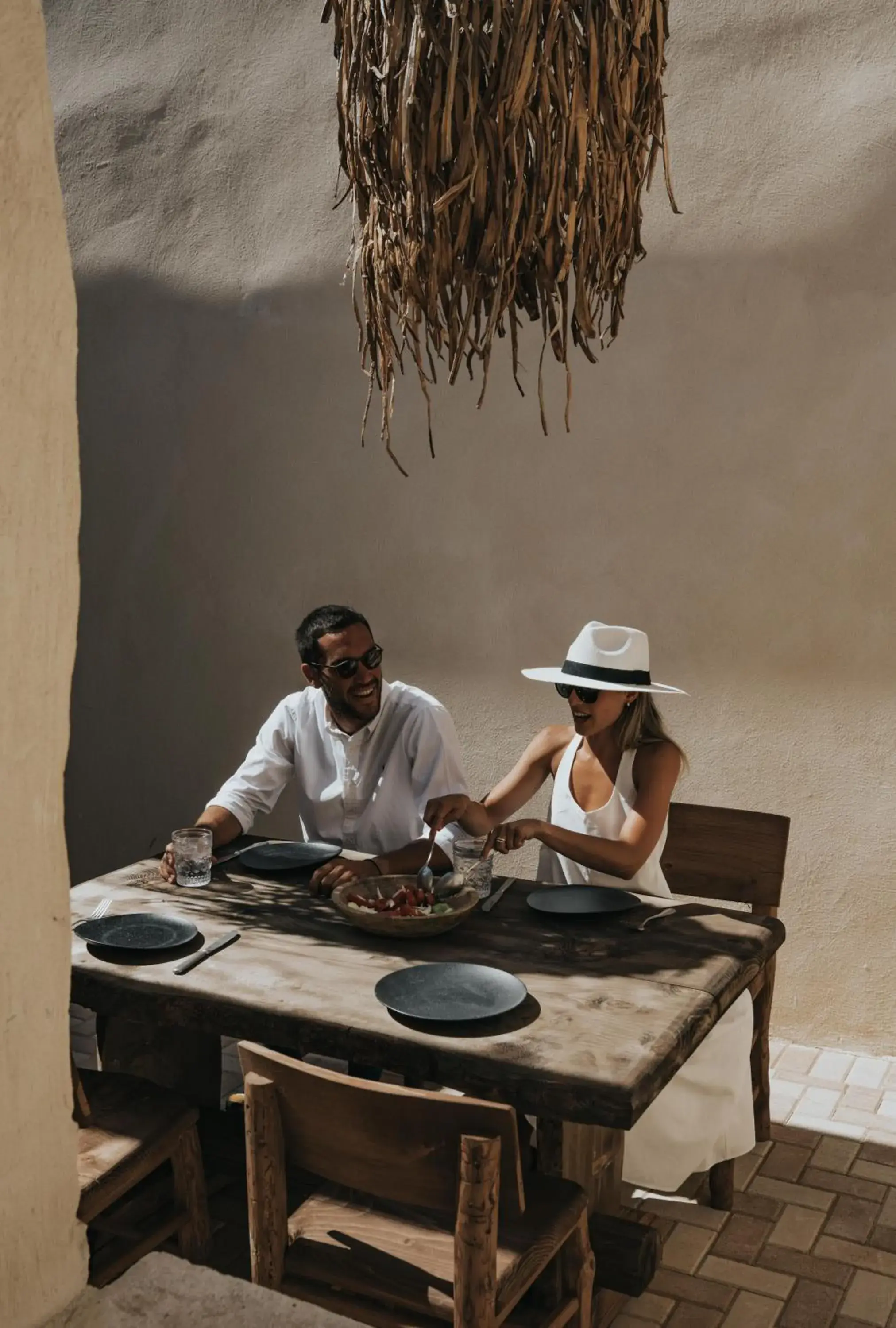 Restaurant/places to eat in Manili Boutique Suites & Villas Restaurant/places to eat in Manili Boutique Suites & Villas