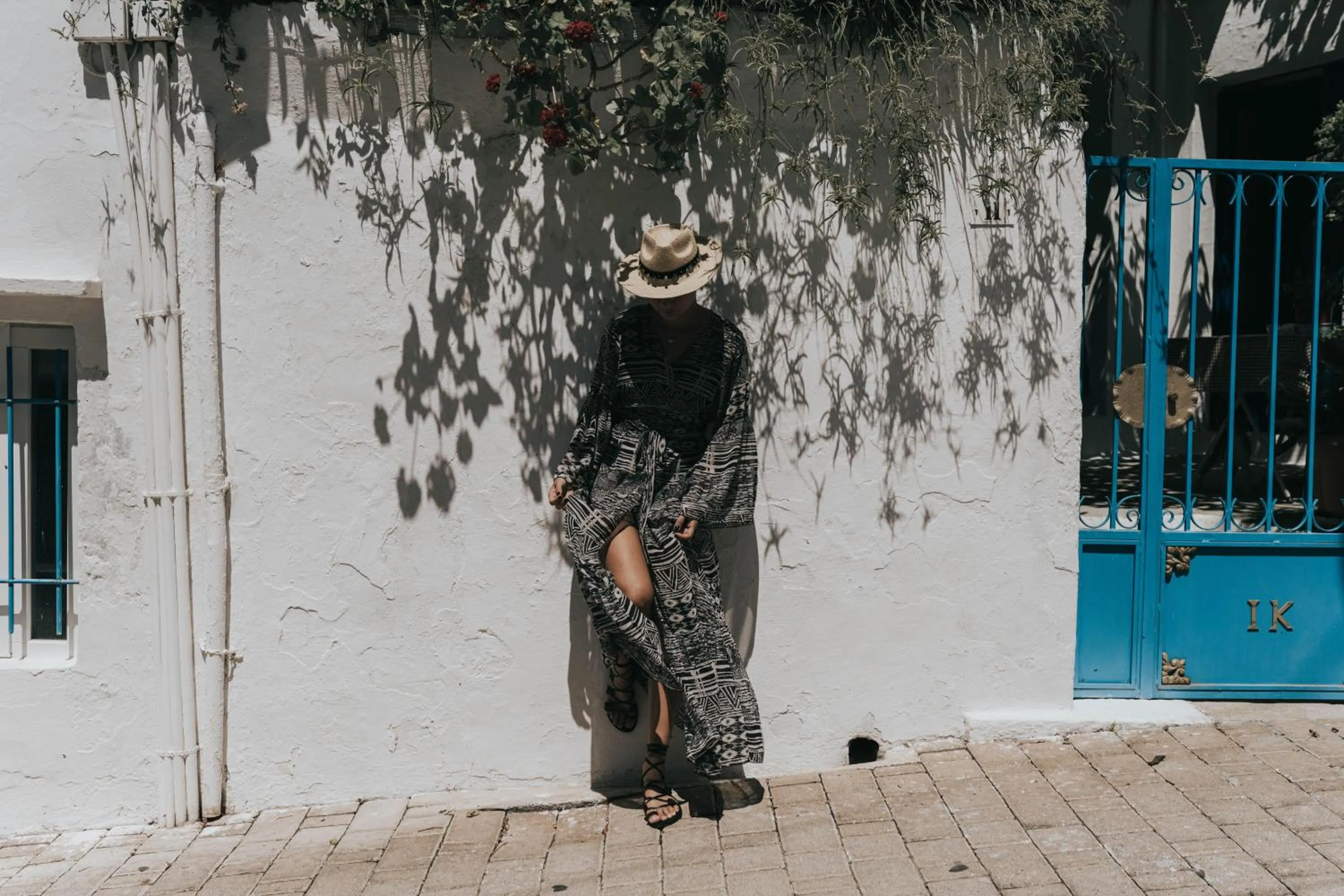 People in Manili Boutique Suites & Villas