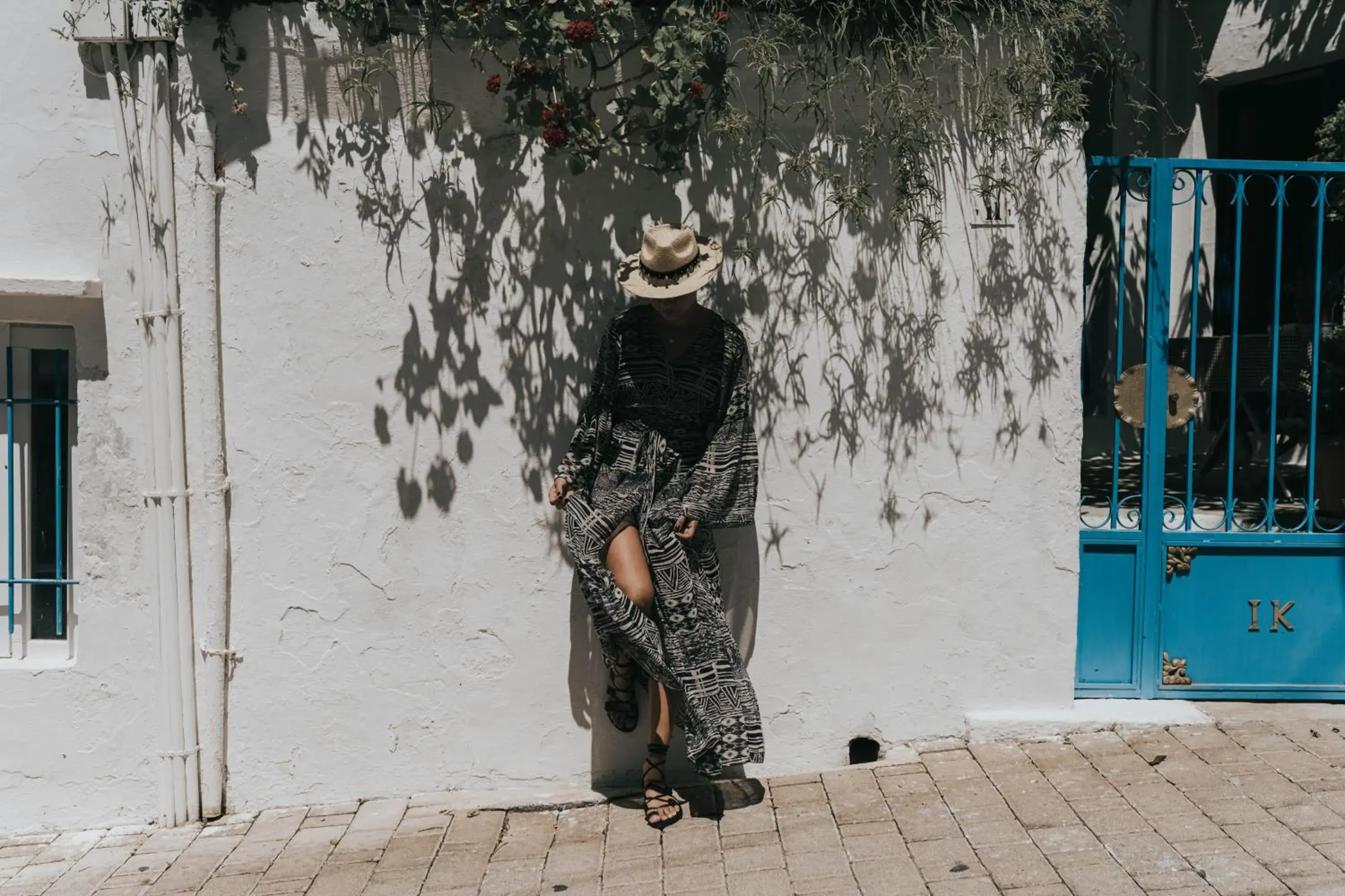 View (from property/room) in Manili Boutique Suites & Villas View (from property/room) in Manili Boutique Suites & Villas