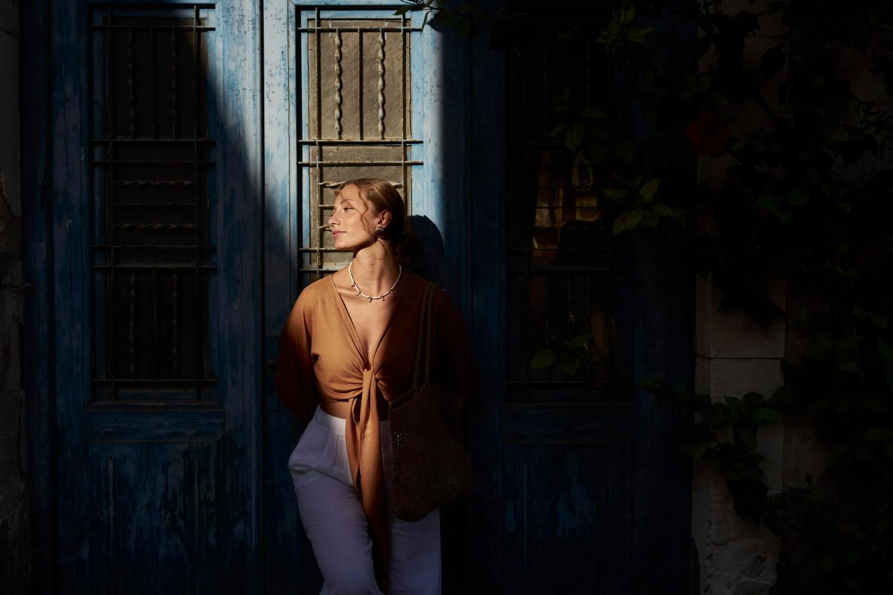 Landmark view in Manili Boutique Suites & Villas