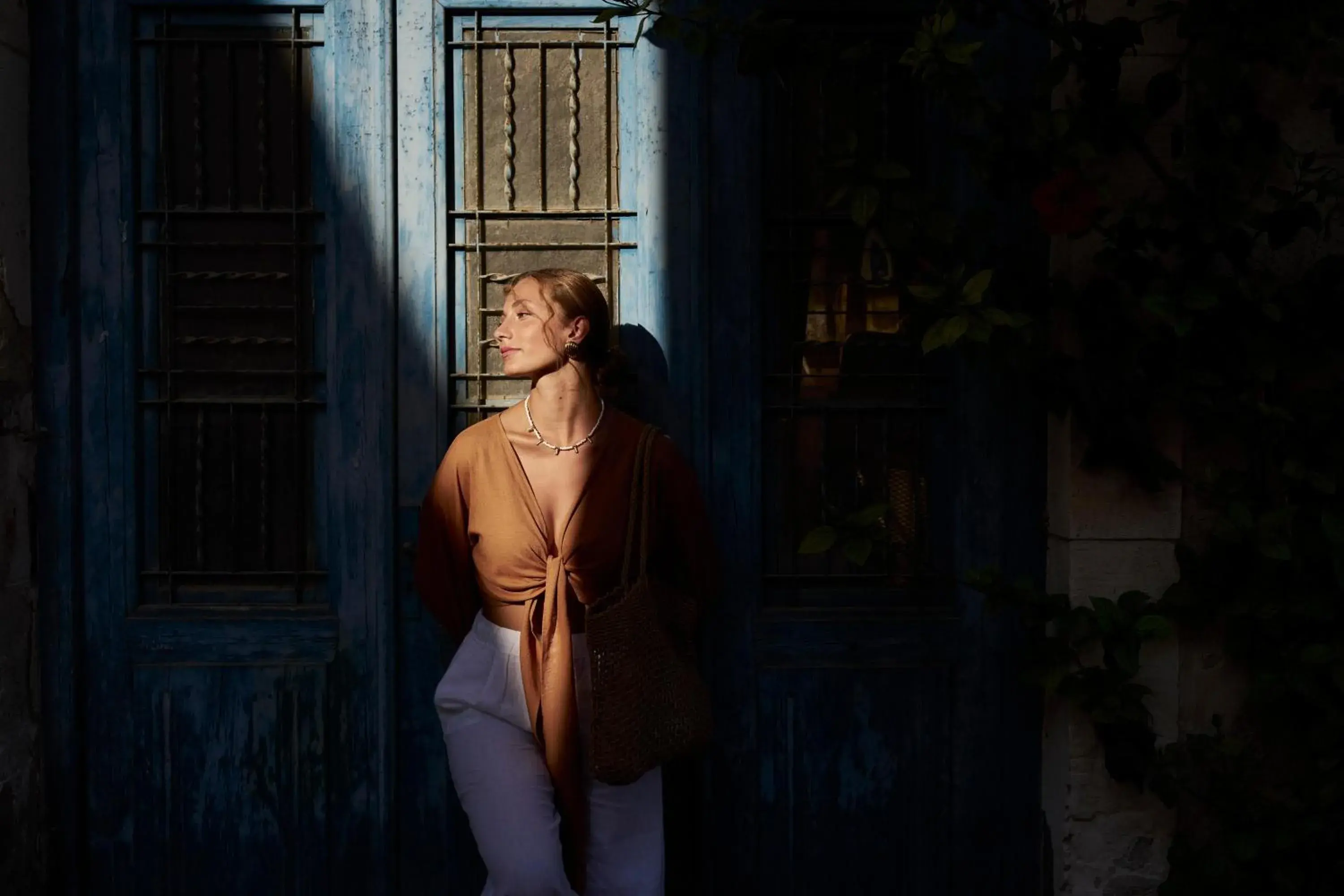 Landmark view in Manili Boutique Suites & Villas Landmark view in Manili Boutique Suites & Villas