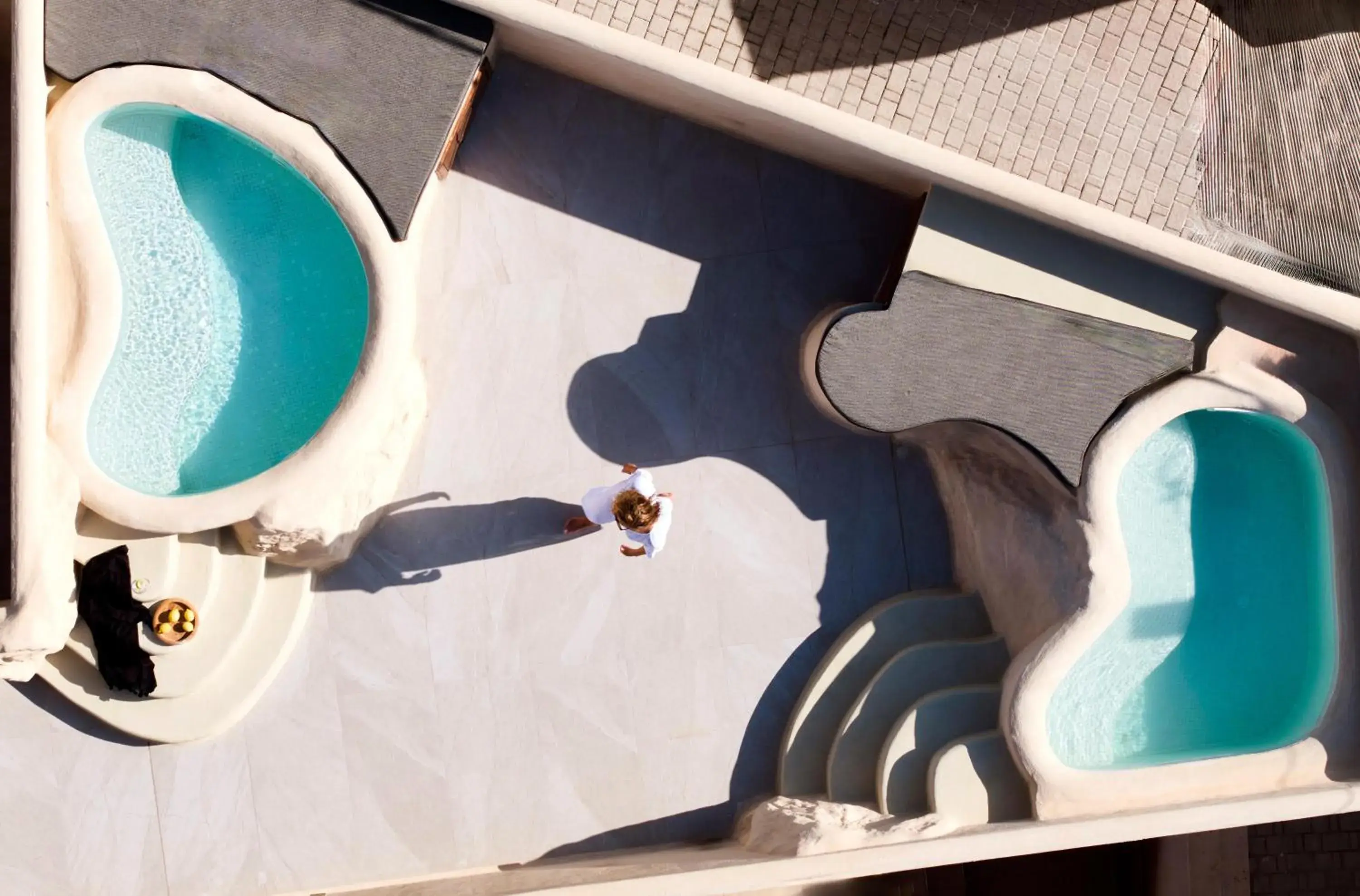 Photo of the whole room in Manili Boutique Suites & Villas Photo of the whole room in Manili Boutique Suites & Villas